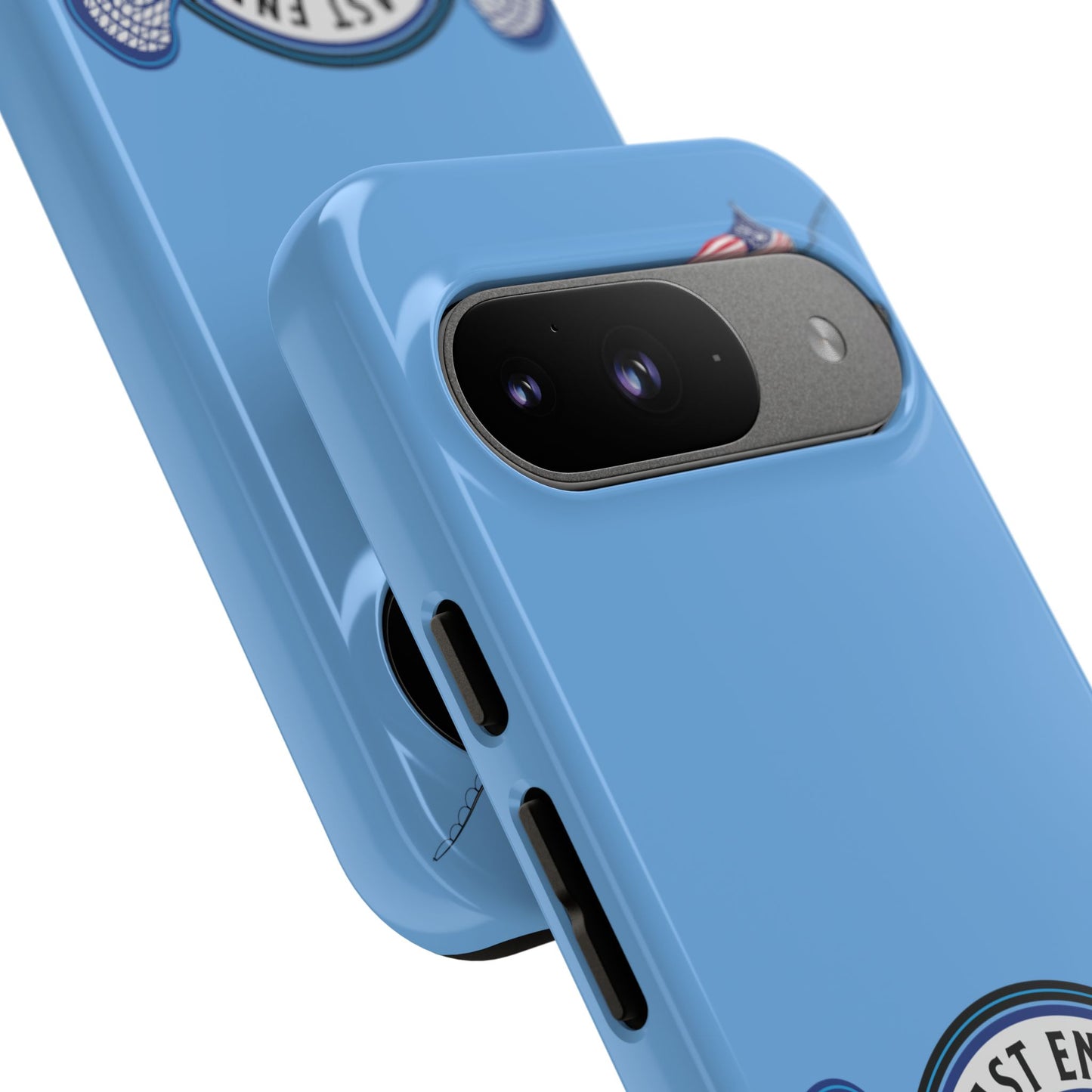 Player Series: Tough Phone Case