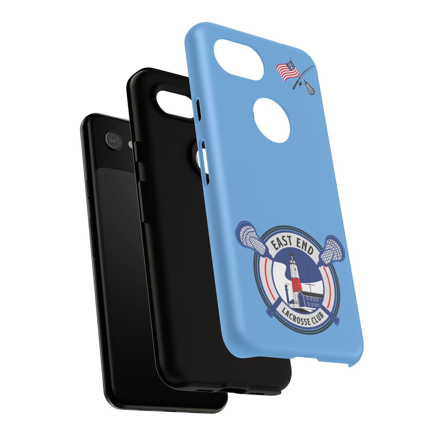 Player Series: Tough Phone Case