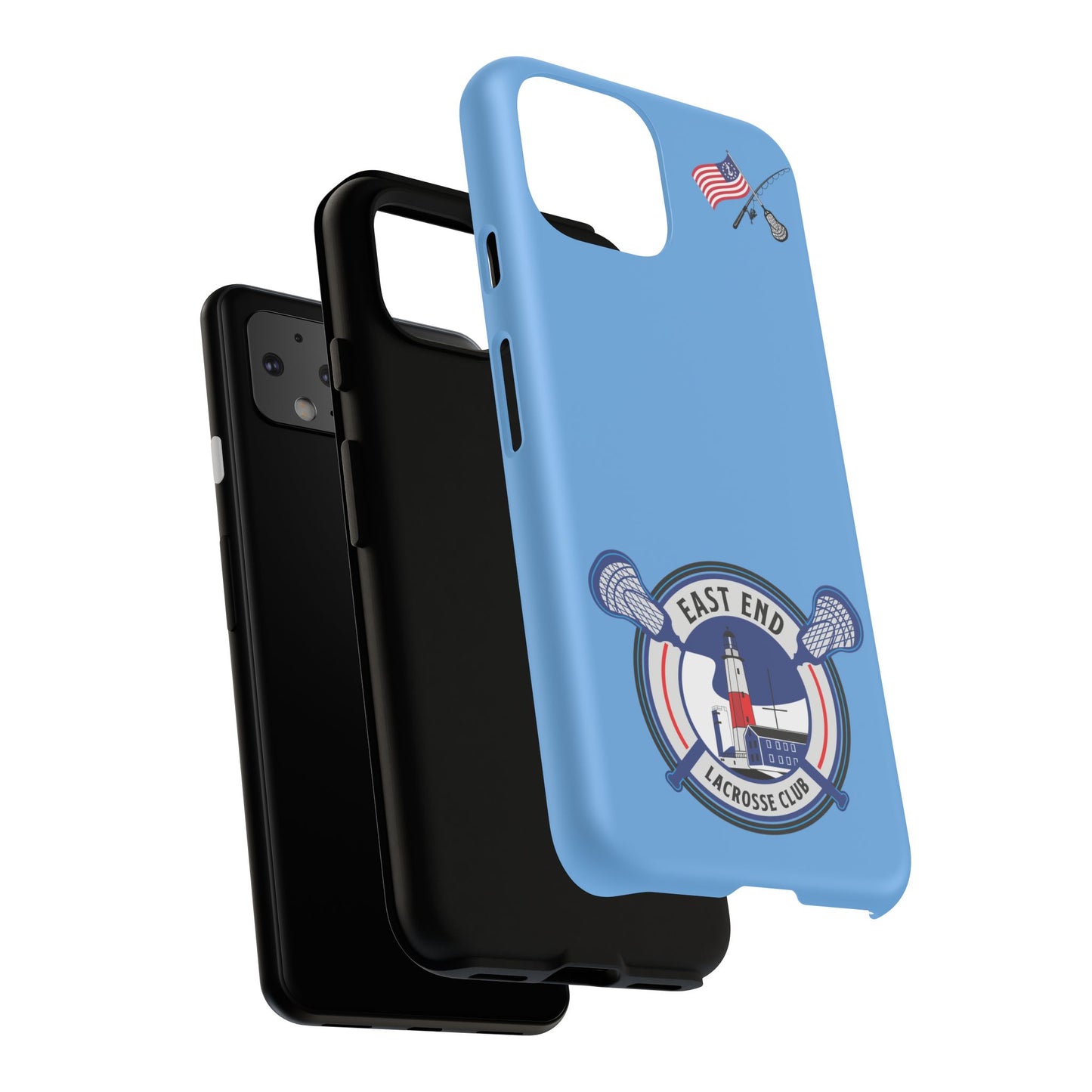 Player Series: Tough Phone Case