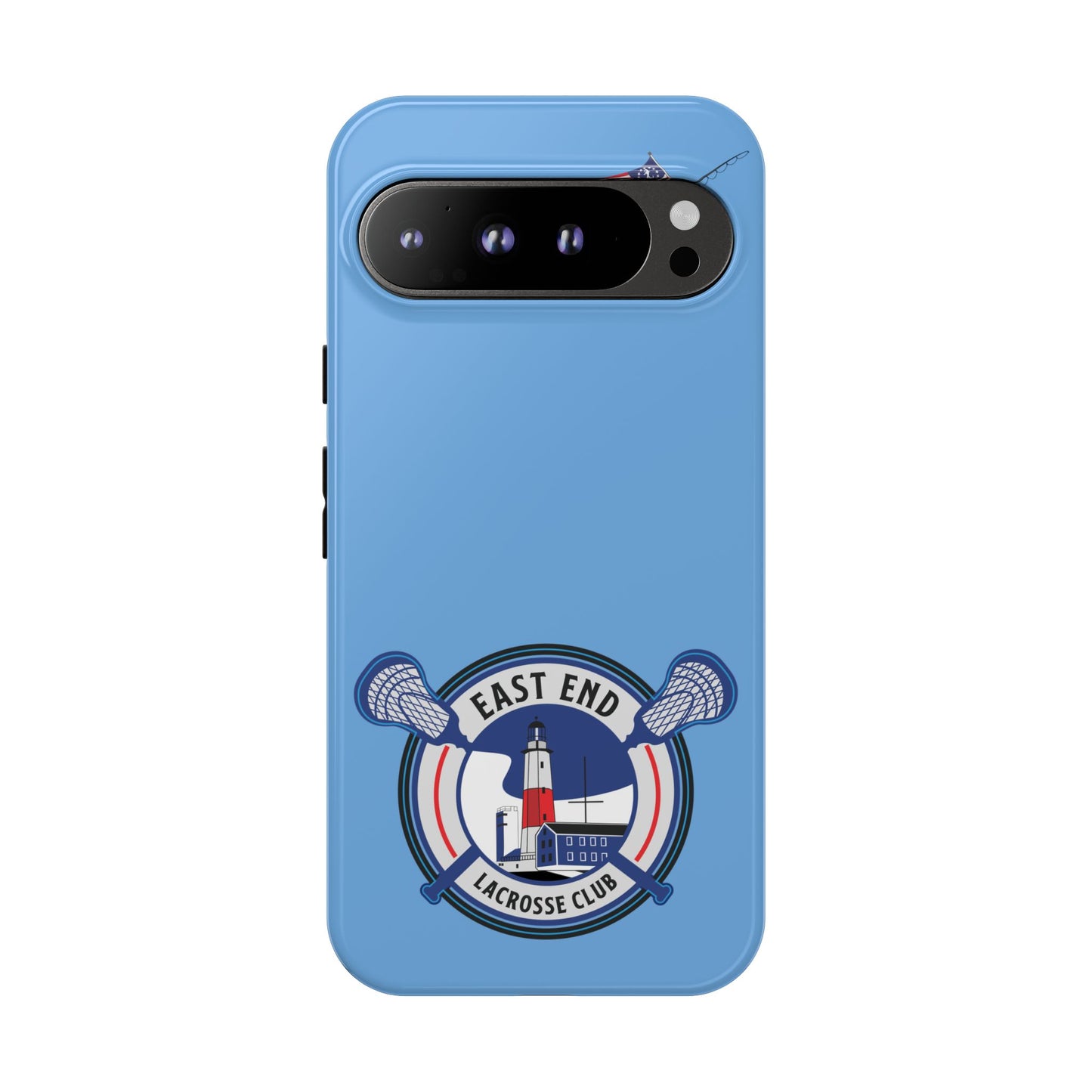 Player Series: Tough Phone Case