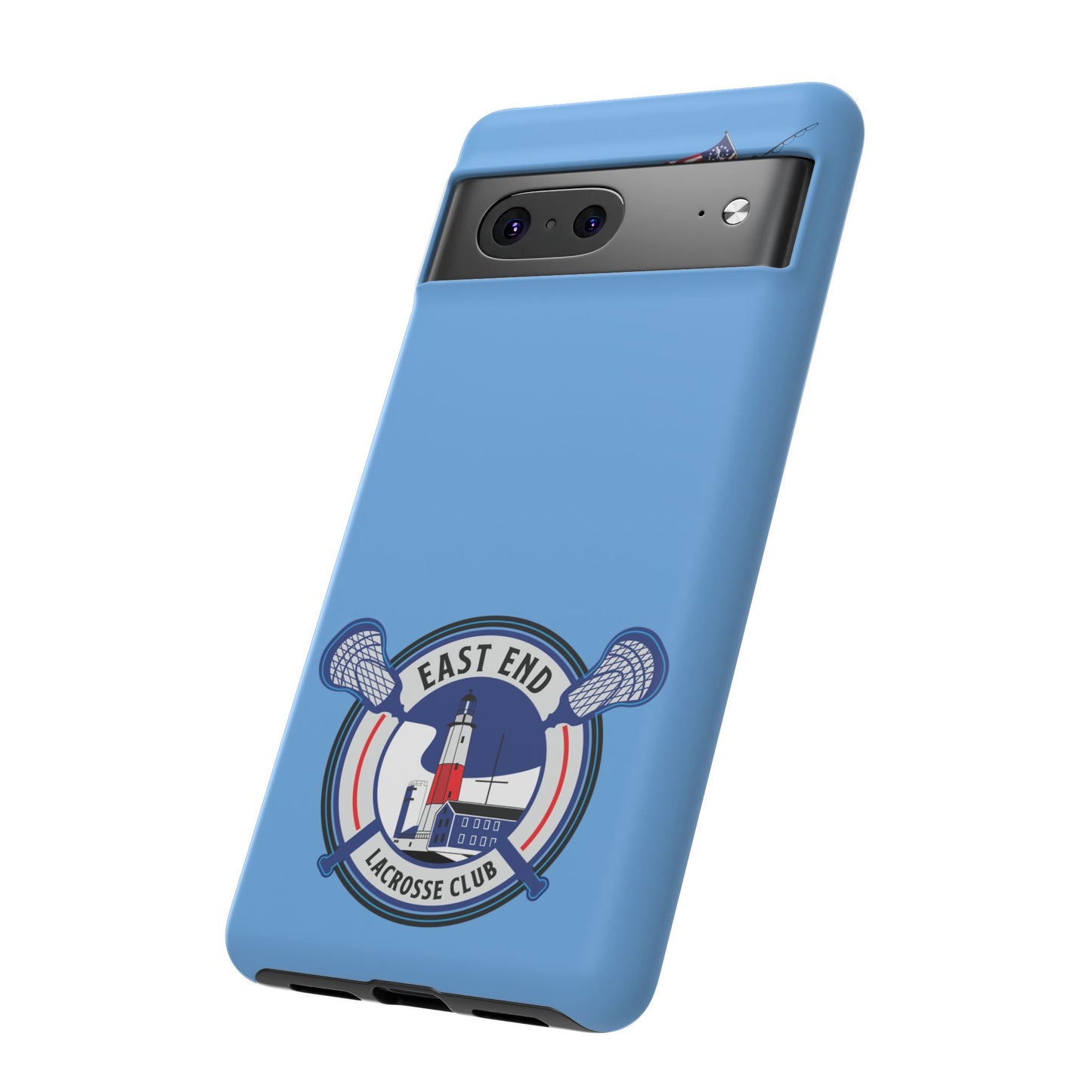 Player Series: Tough Phone Case