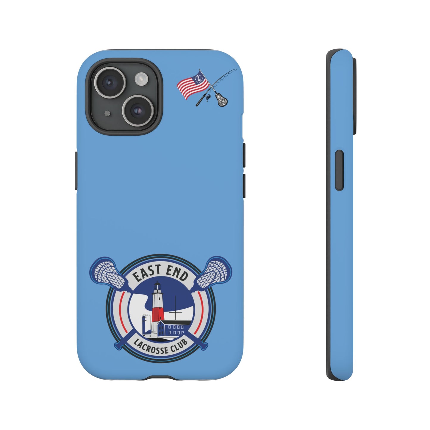 Player Series: Tough Phone Case