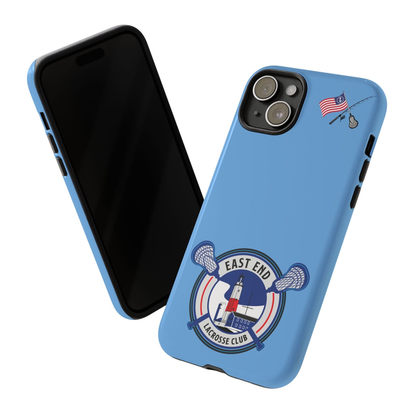 Player Series: Tough Phone Case