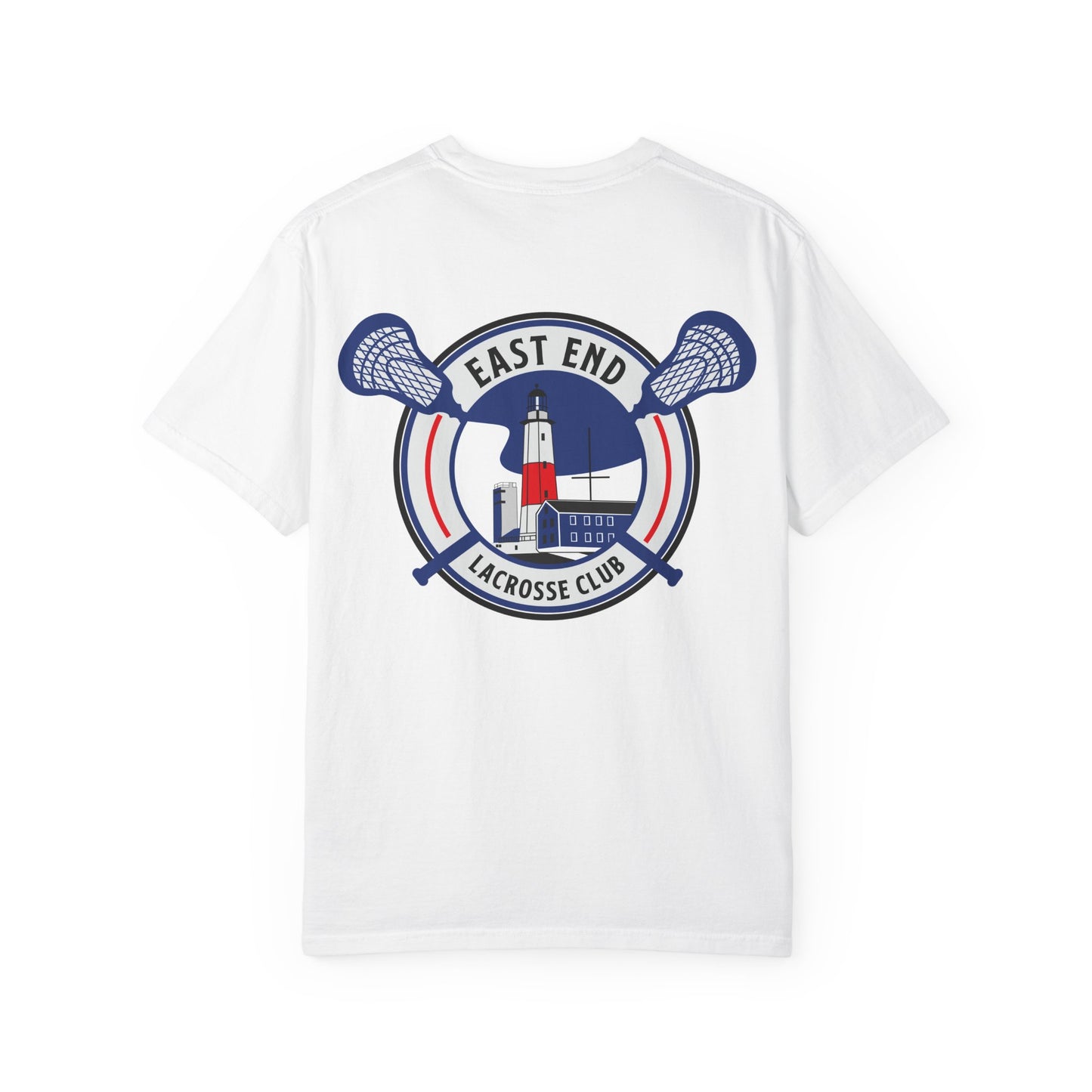 Unisex Vintage Wash T-Shirt – Adult Sizes