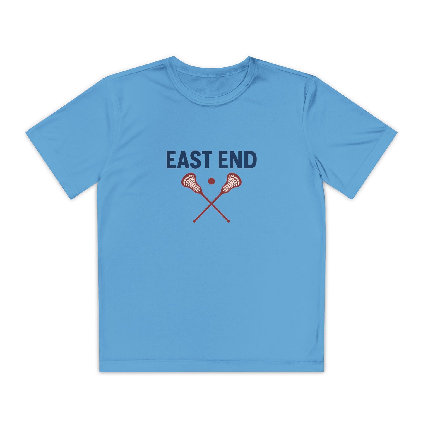 Youth Performance Tee – (Multiple Colors)