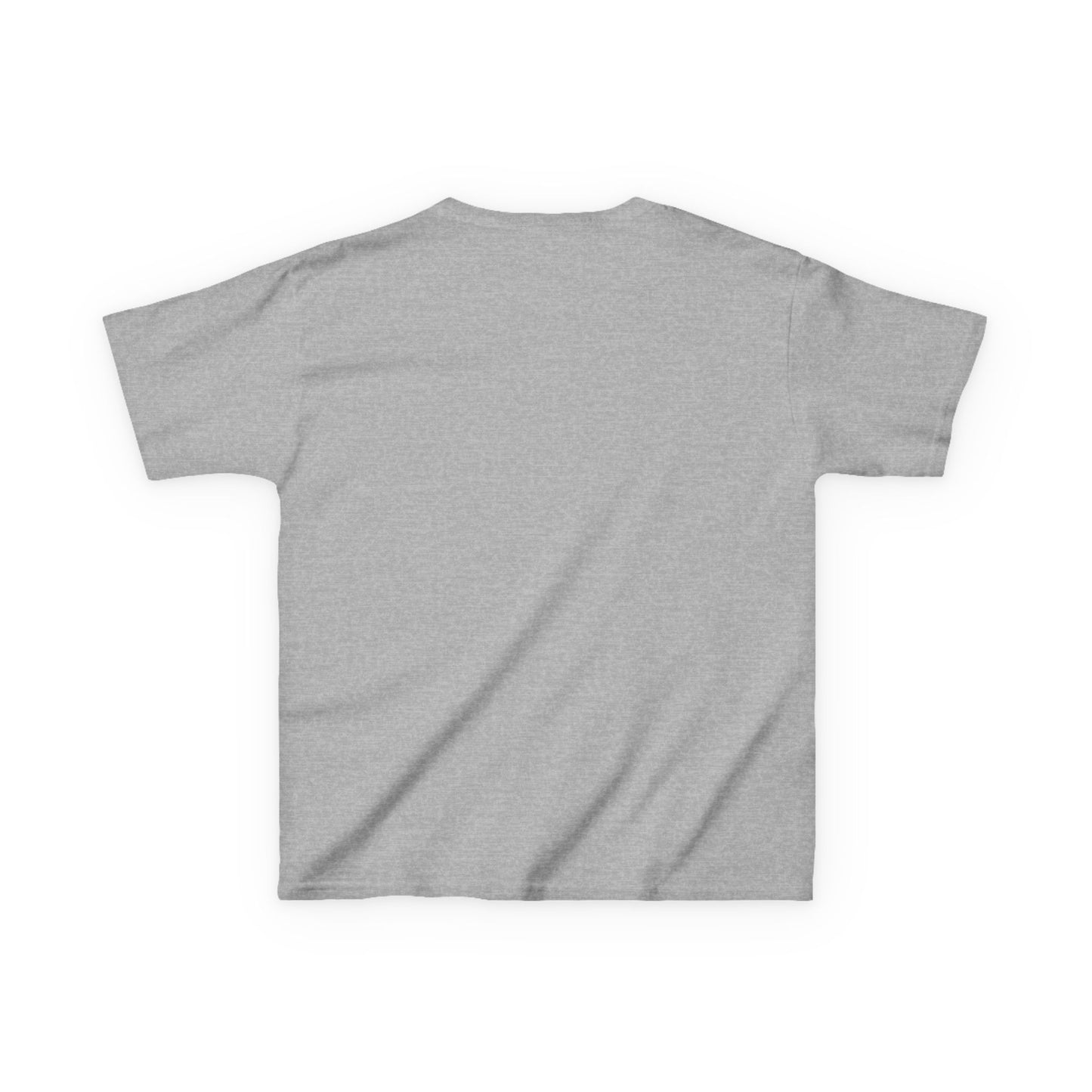 Kids Heavy Cotton Tee