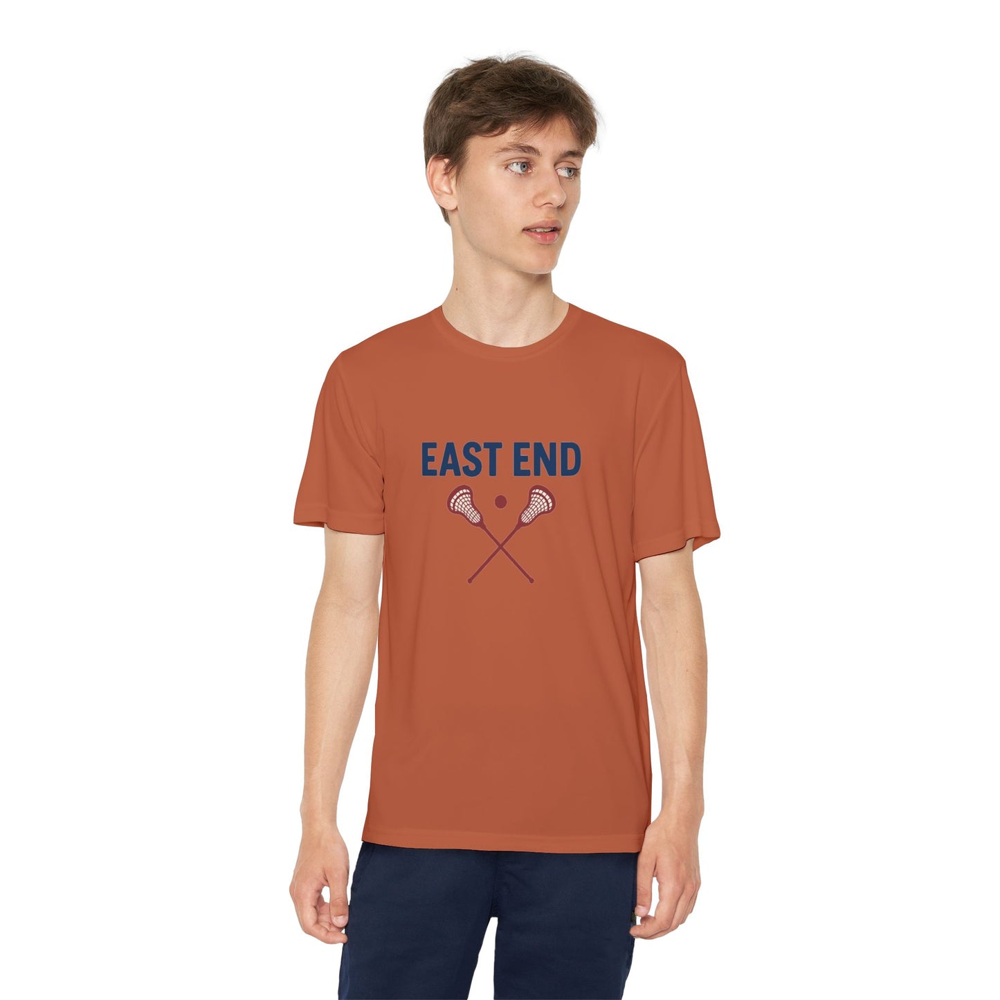 Youth Performance Tee – (Multiple Colors)