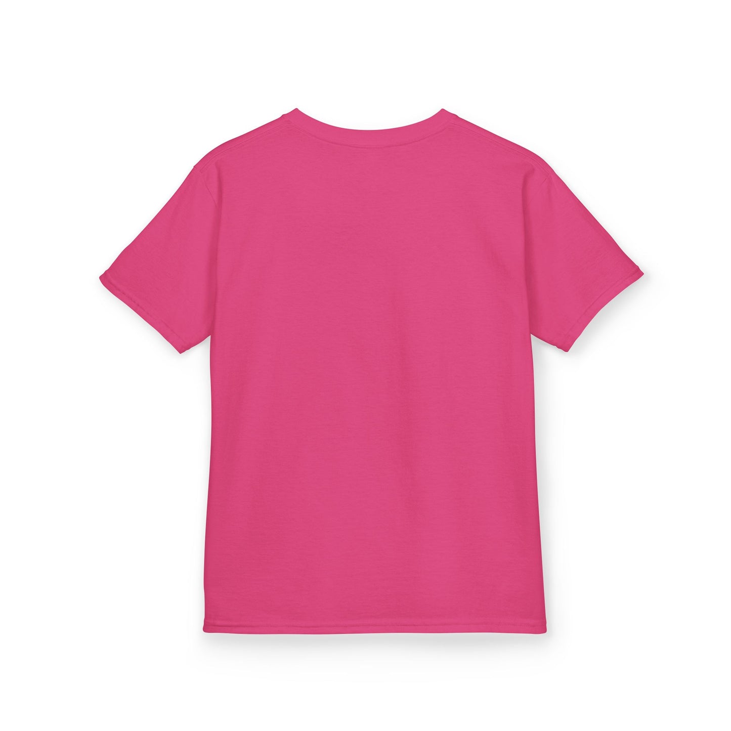 Kids Heavy Cotton Tee