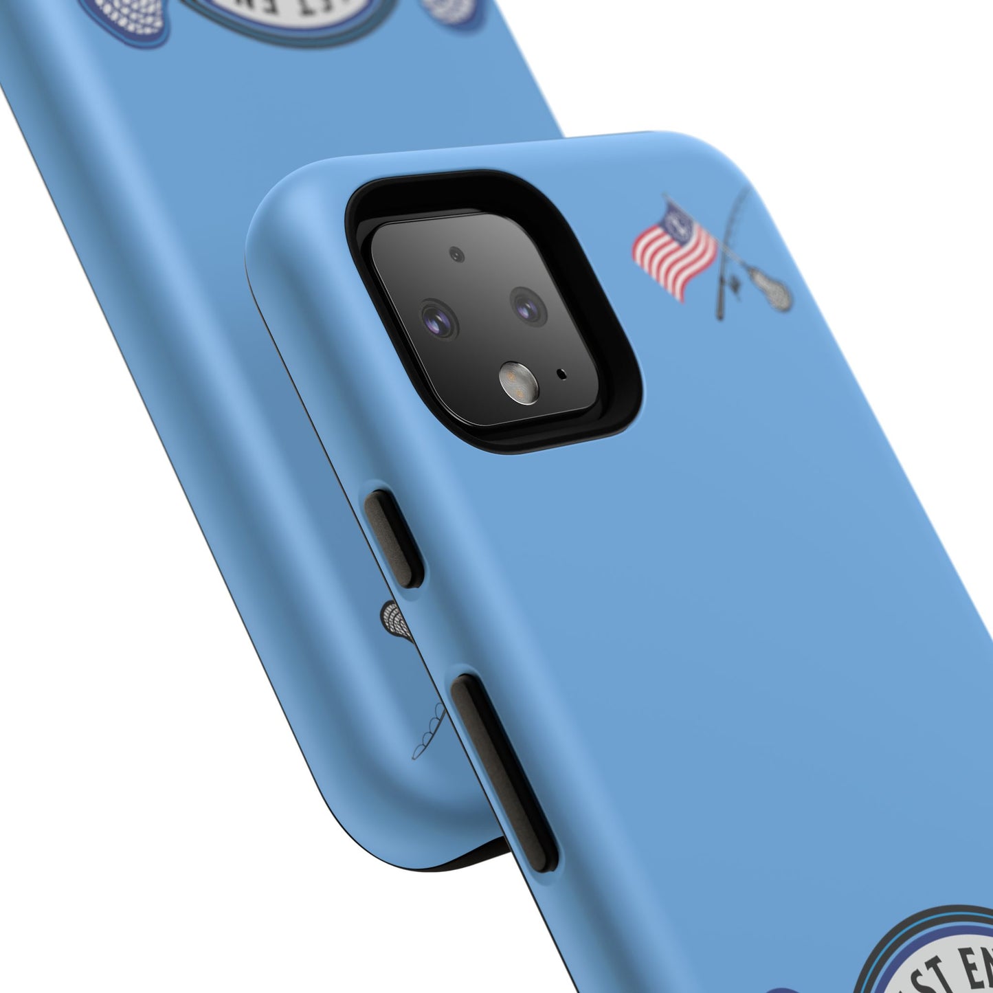 Player Series: Tough Phone Case