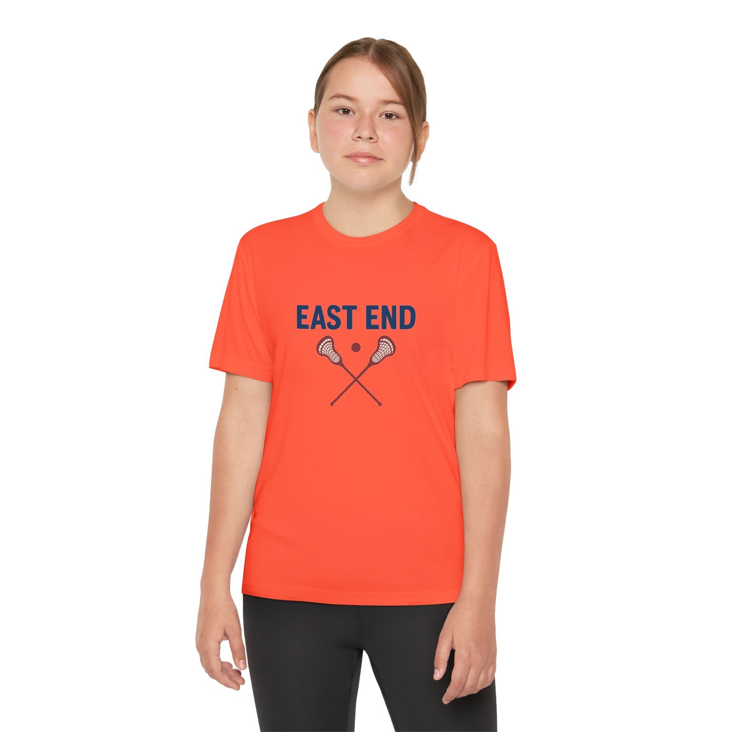 Youth Performance Tee – (Multiple Colors)