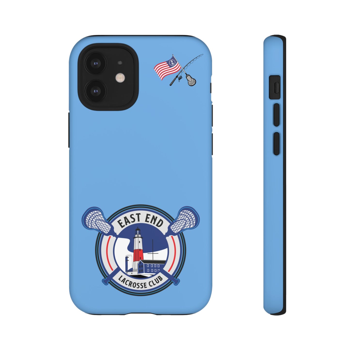Player Series: Tough Phone Case