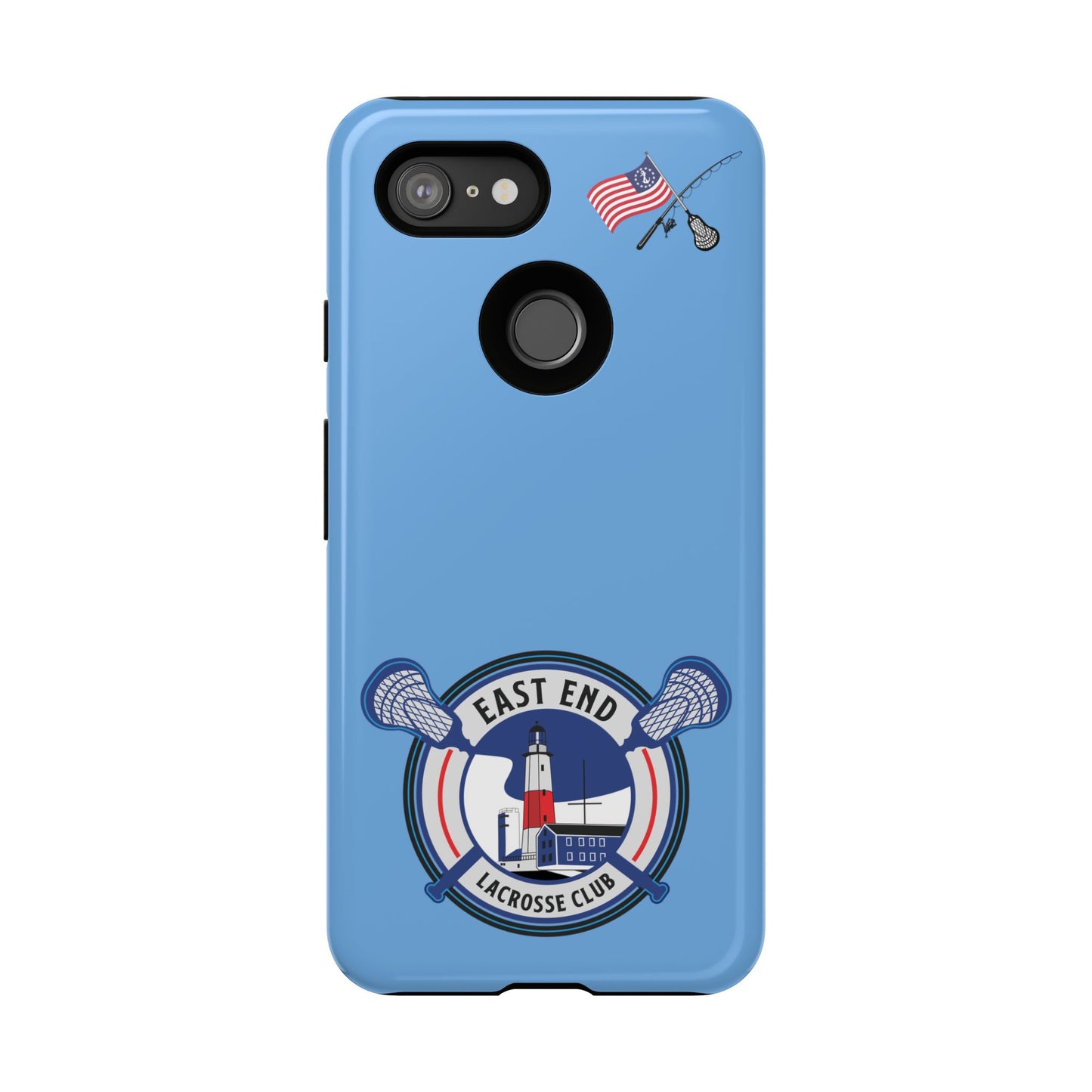 Player Series: Tough Phone Case