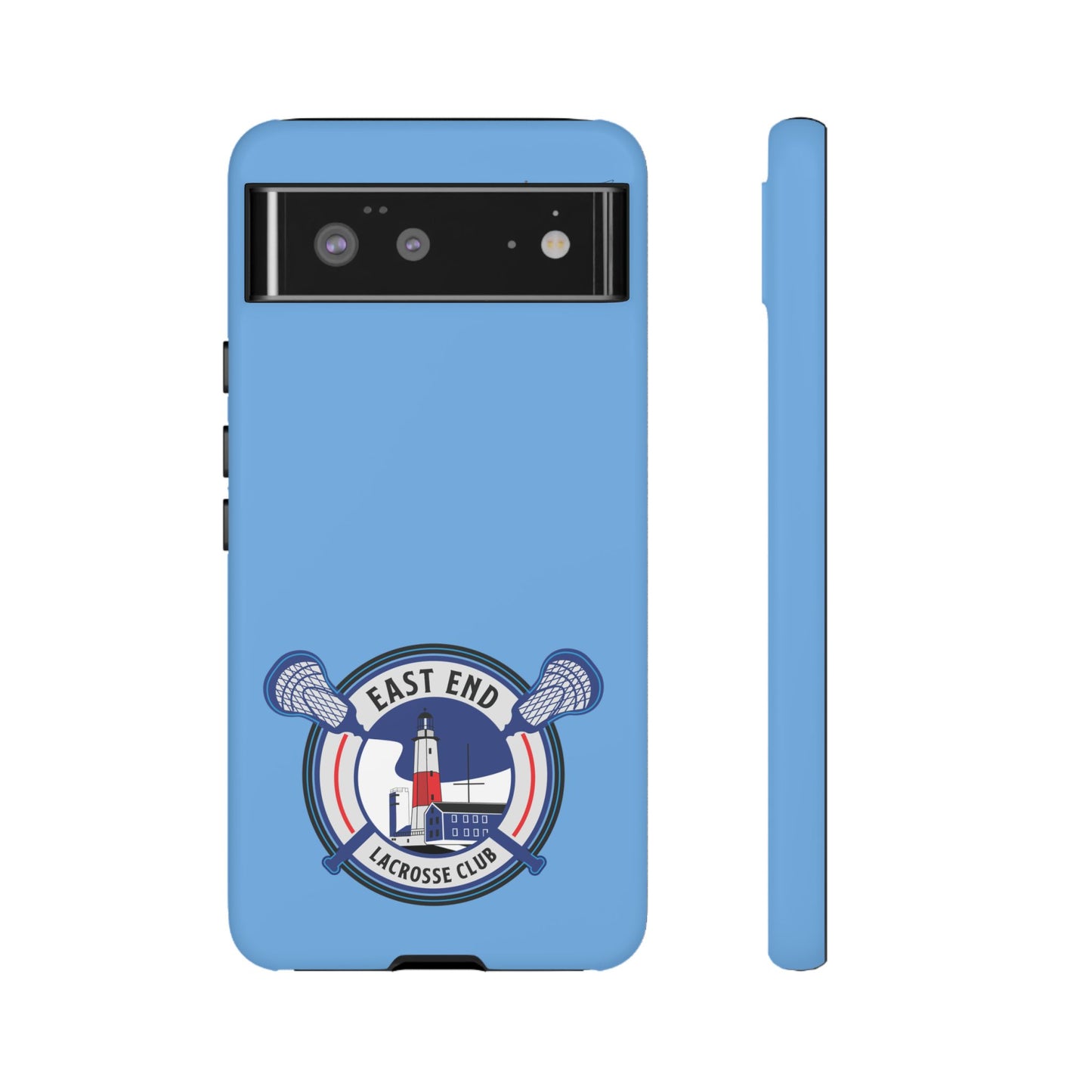 Player Series: Tough Phone Case