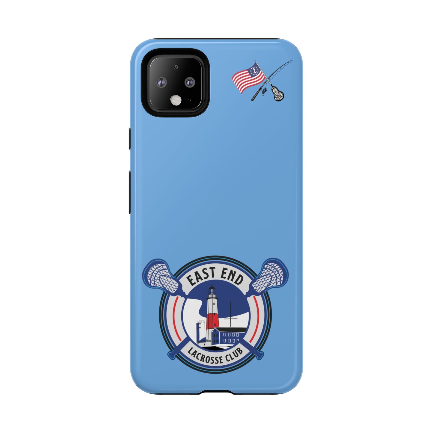 Player Series: Tough Phone Case