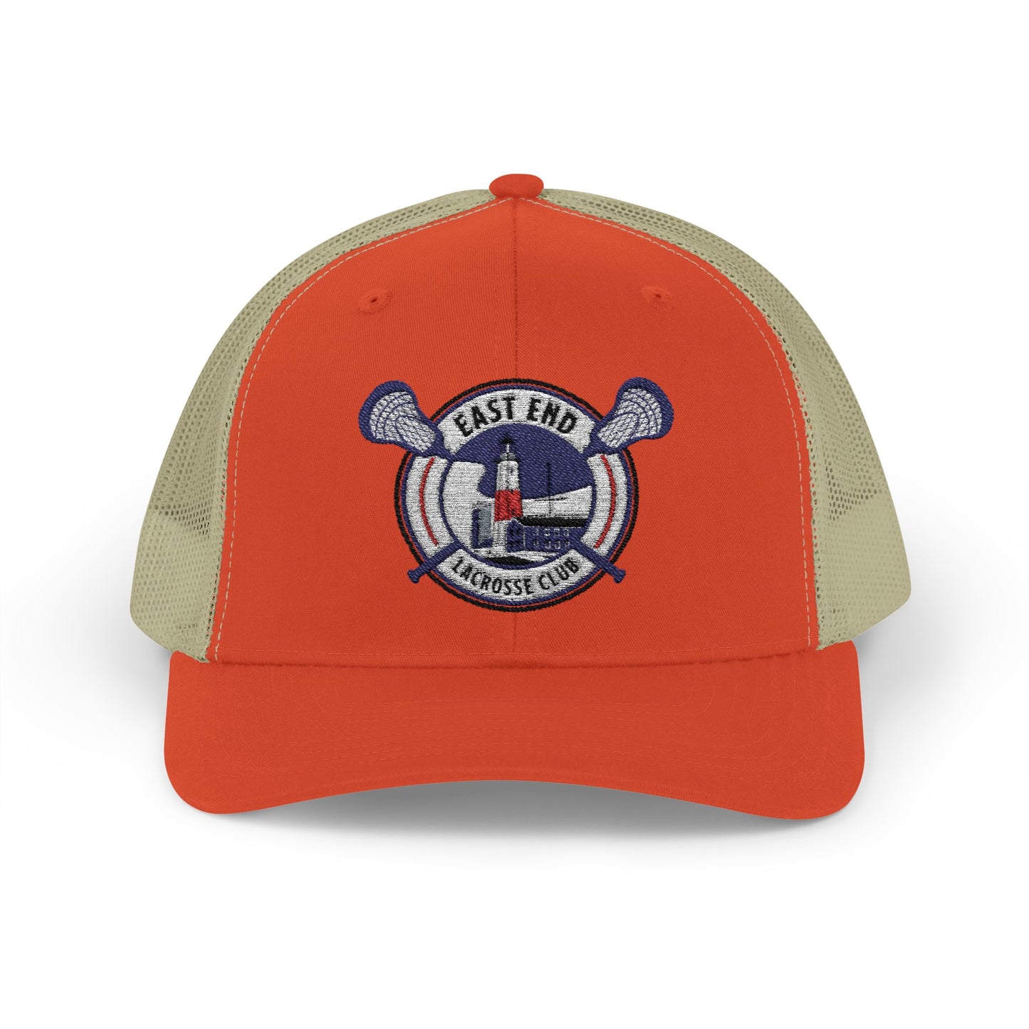Snapback Trucker Cap