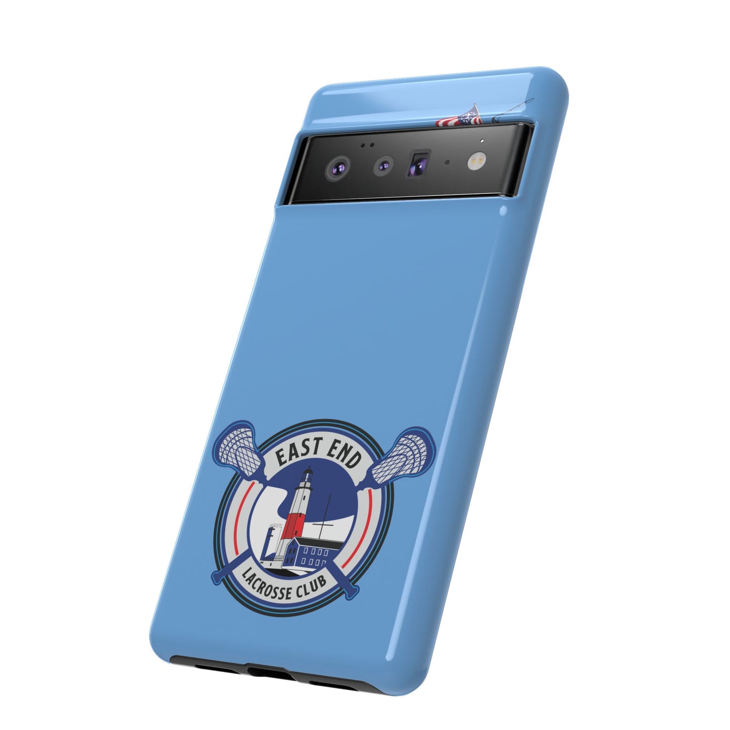 Player Series: Tough Phone Case