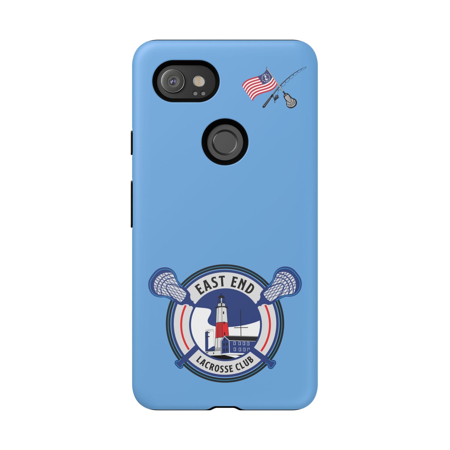 Player Series: Tough Phone Case