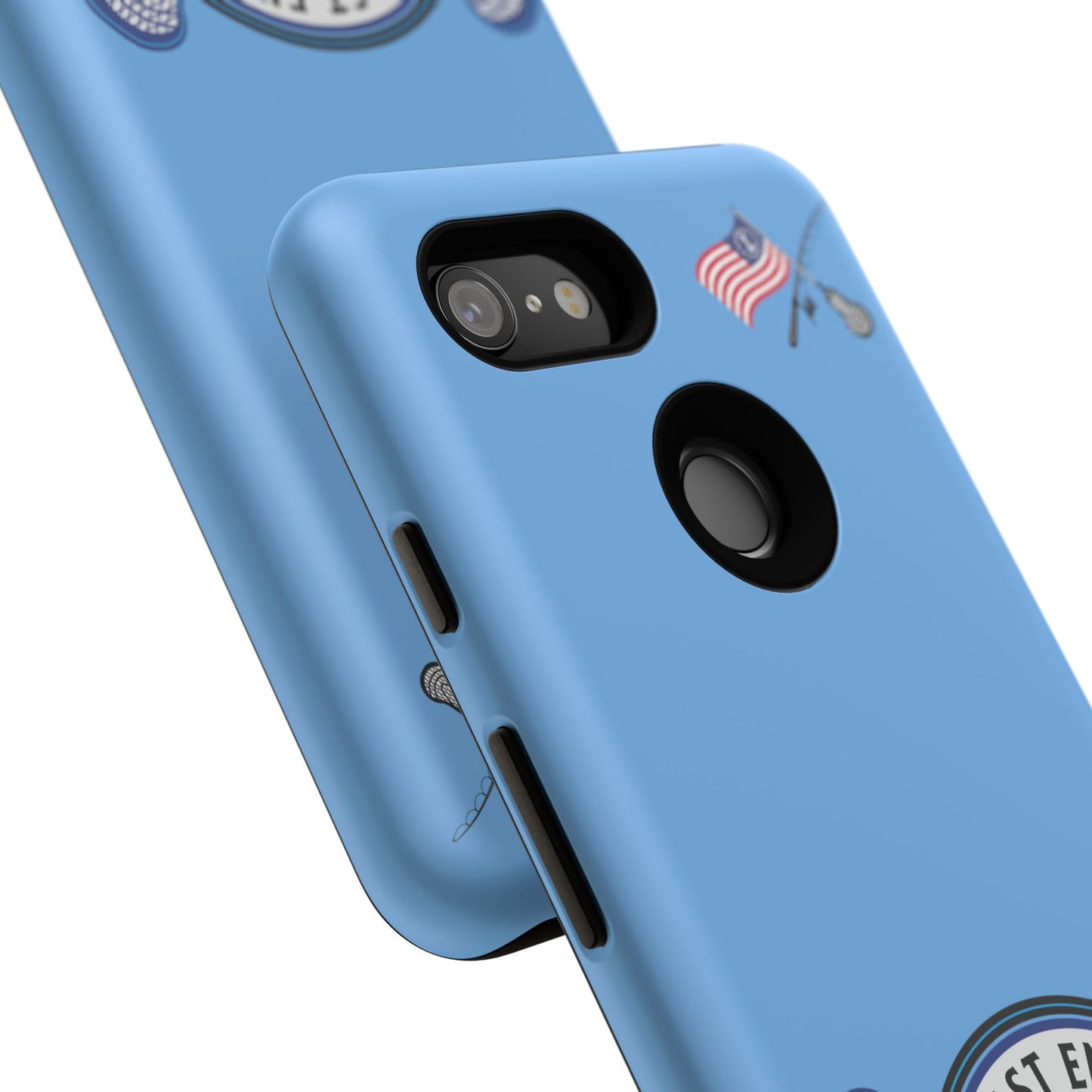 Player Series: Tough Phone Case