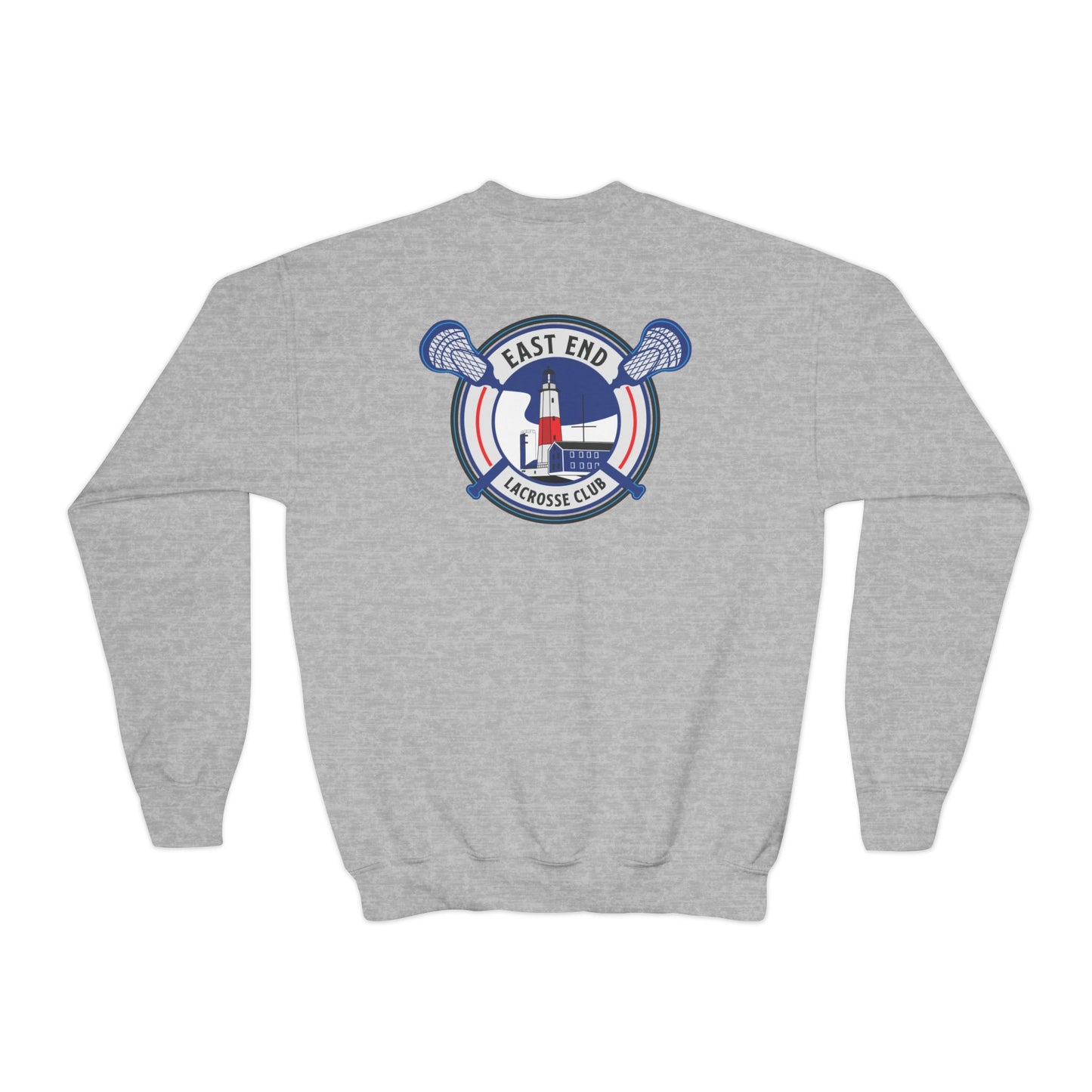 Youth Team Crewneck