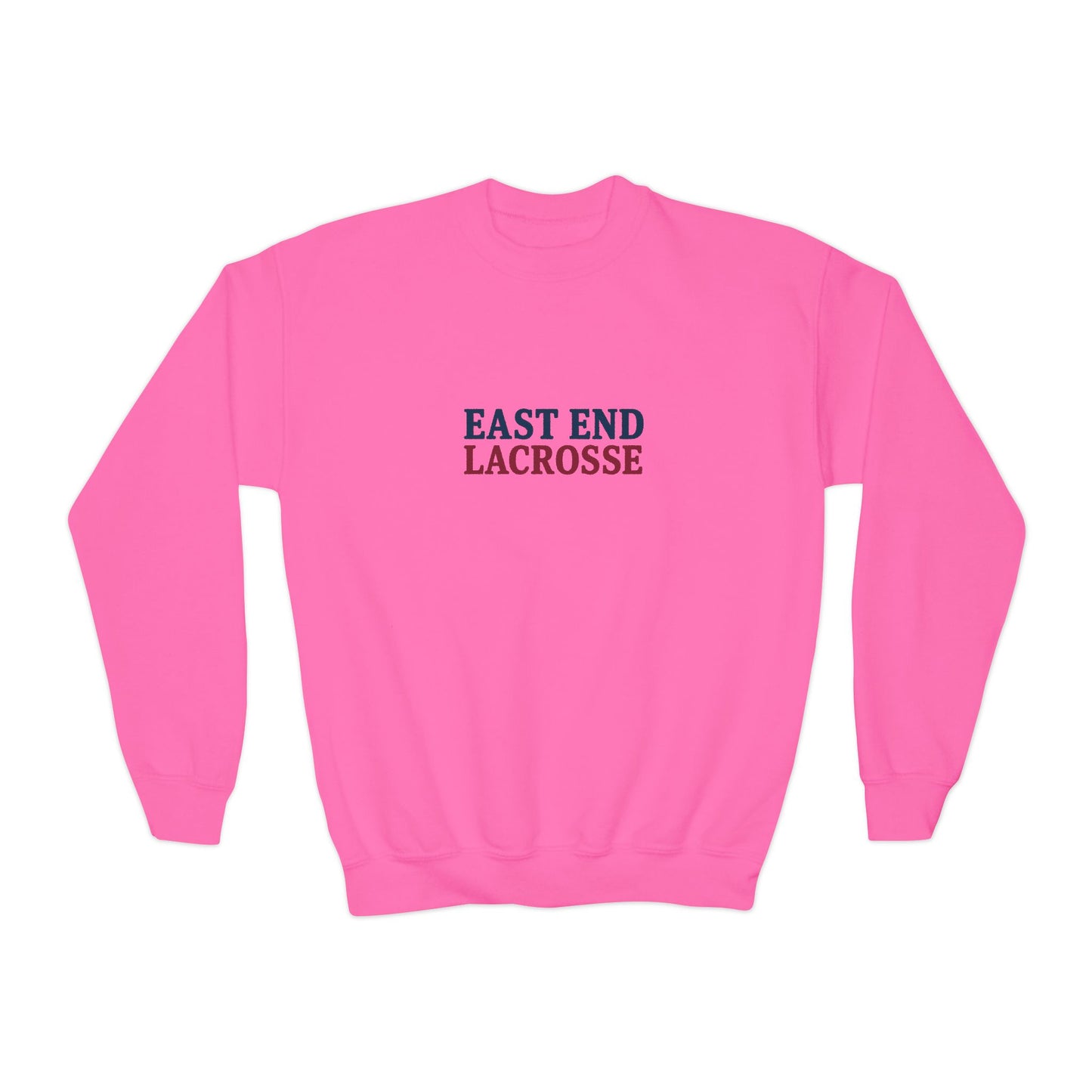 Youth Team Crewneck