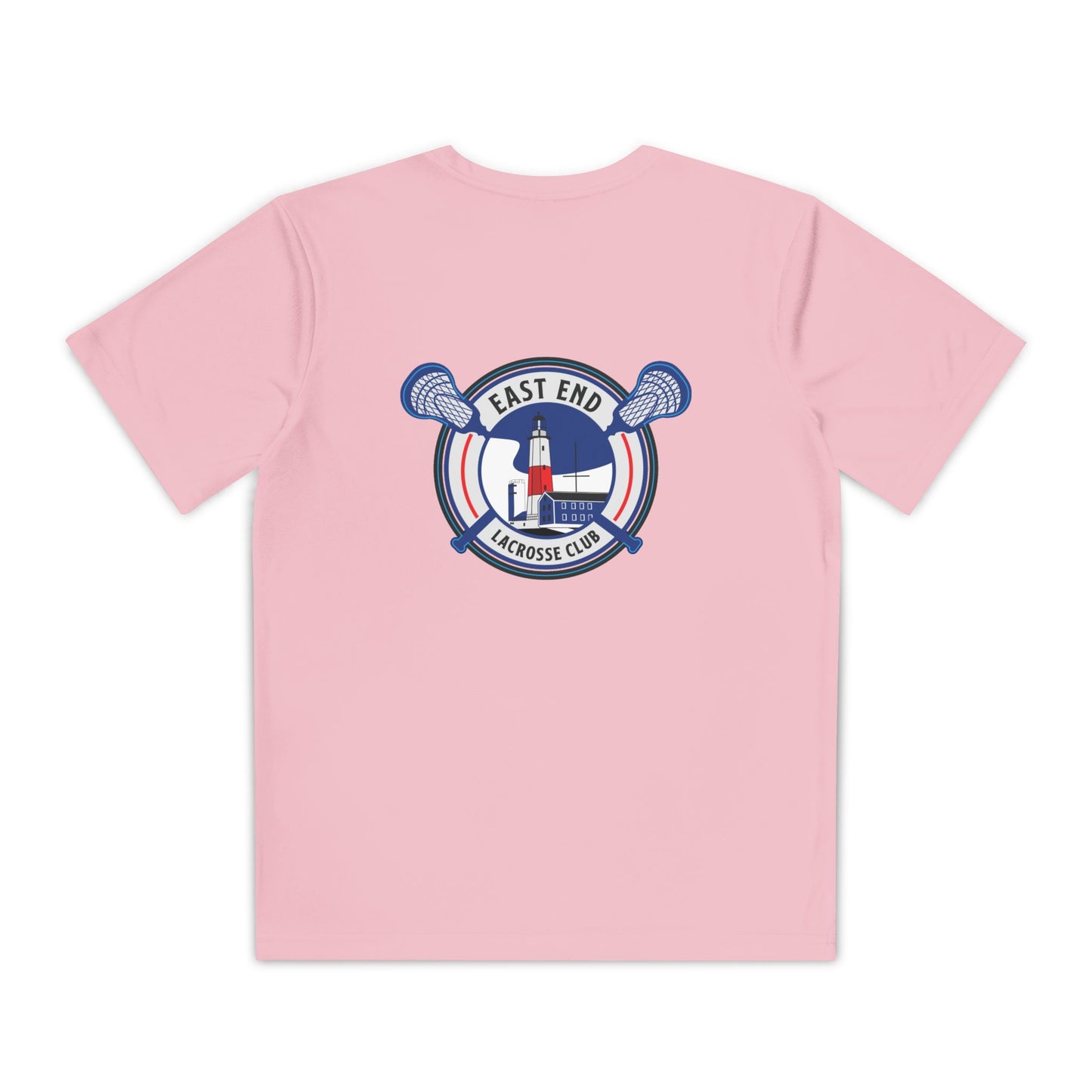 Youth Performance Tee – (Multiple Colors)