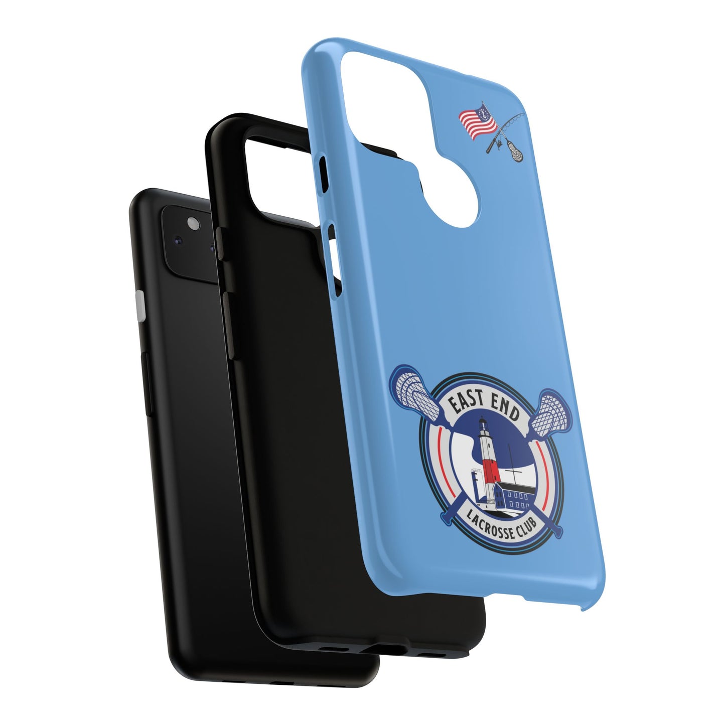 Player Series: Tough Phone Case