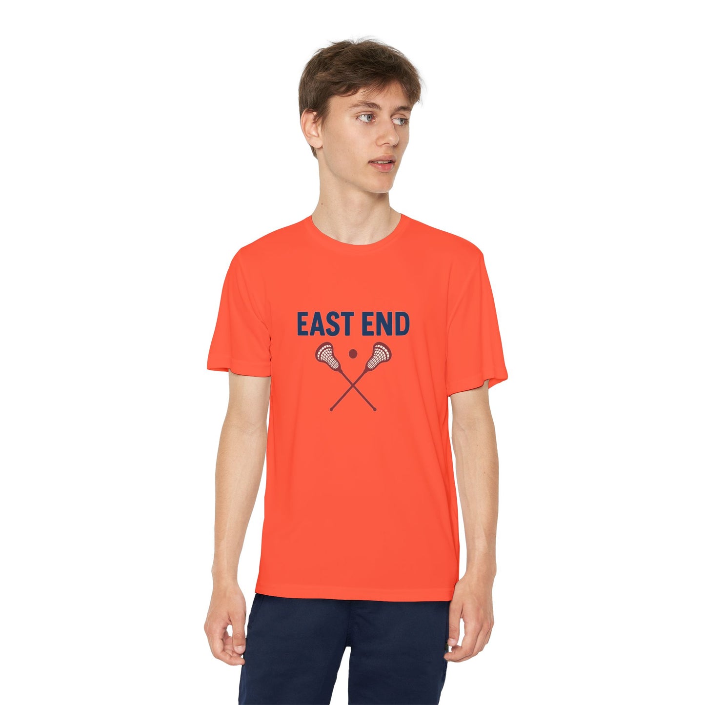 Youth Performance Tee – (Multiple Colors)