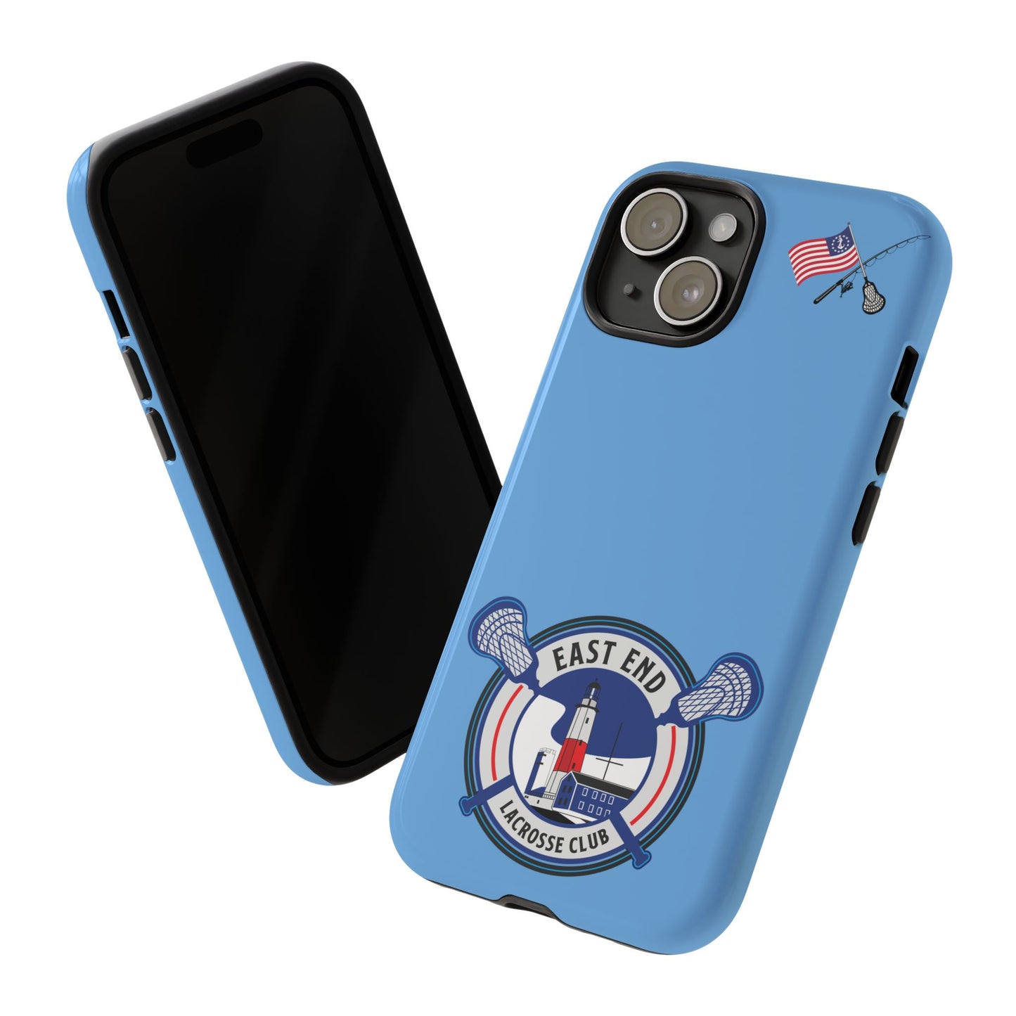 Player Series: Tough Phone Case