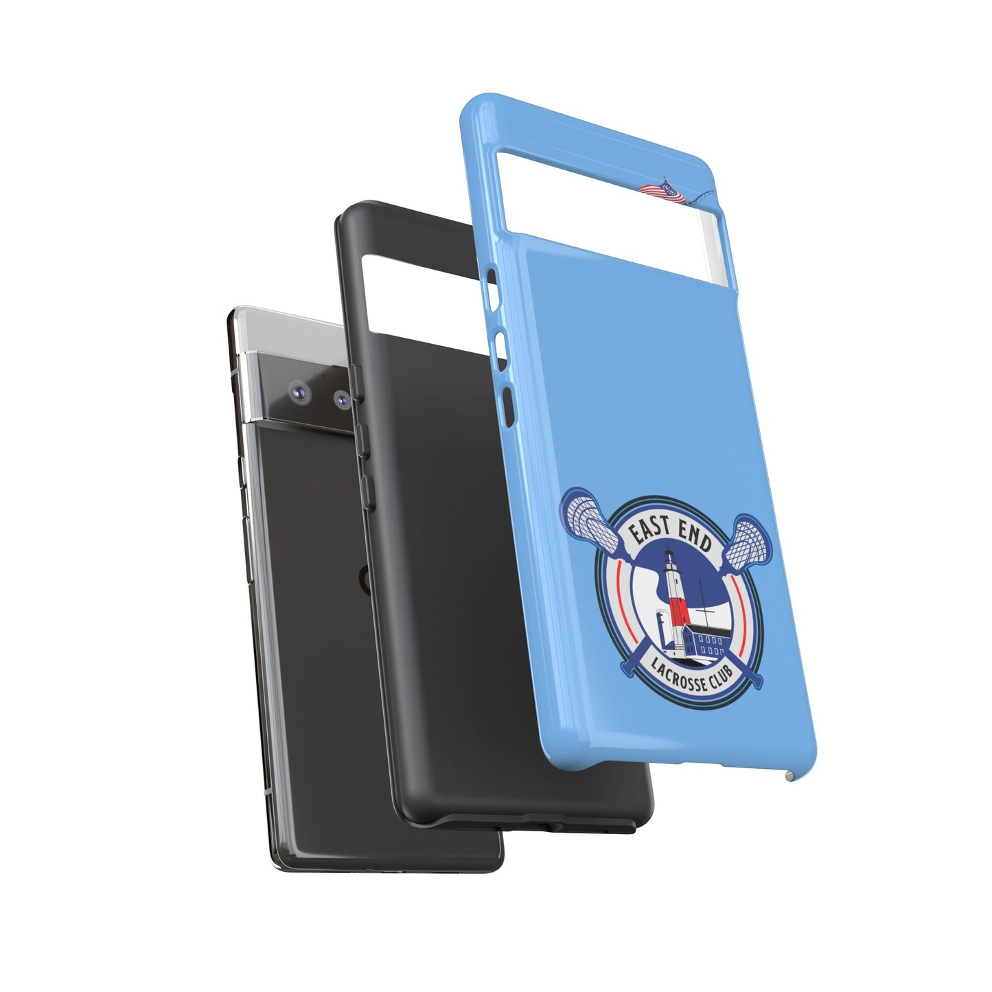 Player Series: Tough Phone Case