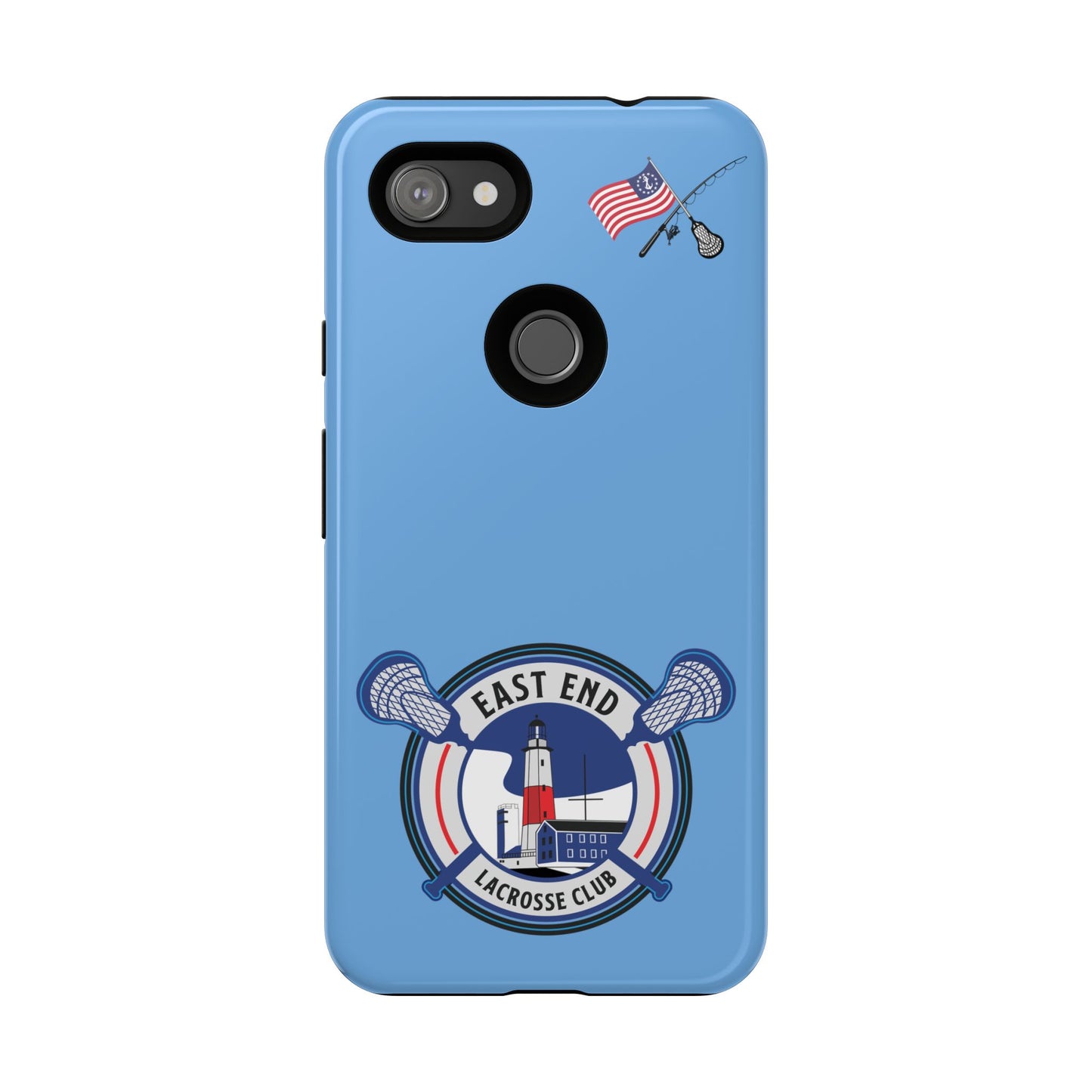 Player Series: Tough Phone Case