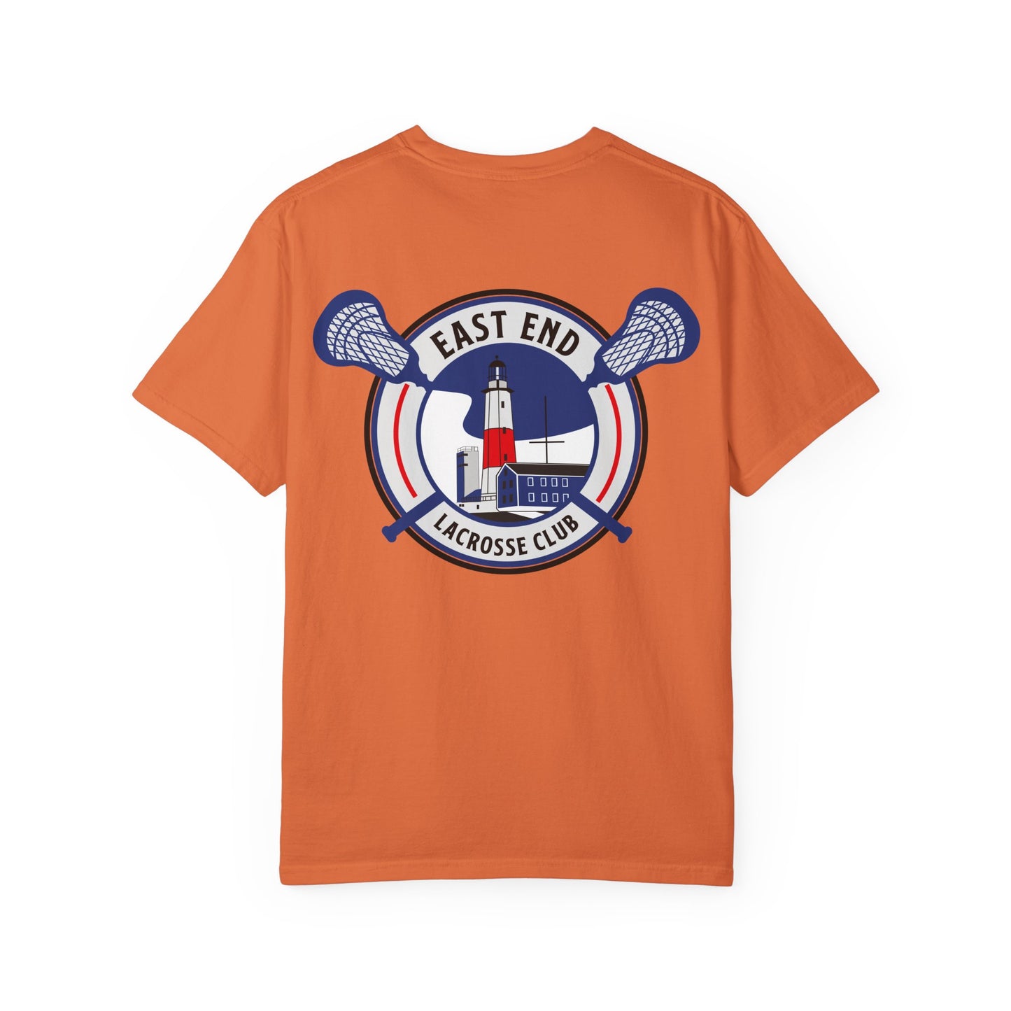 Unisex Vintage Wash T-Shirt – Adult Sizes