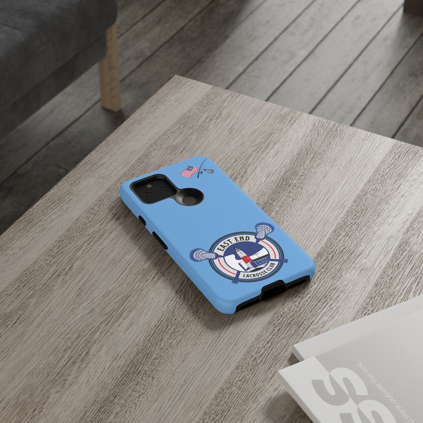 Player Series: Tough Phone Case