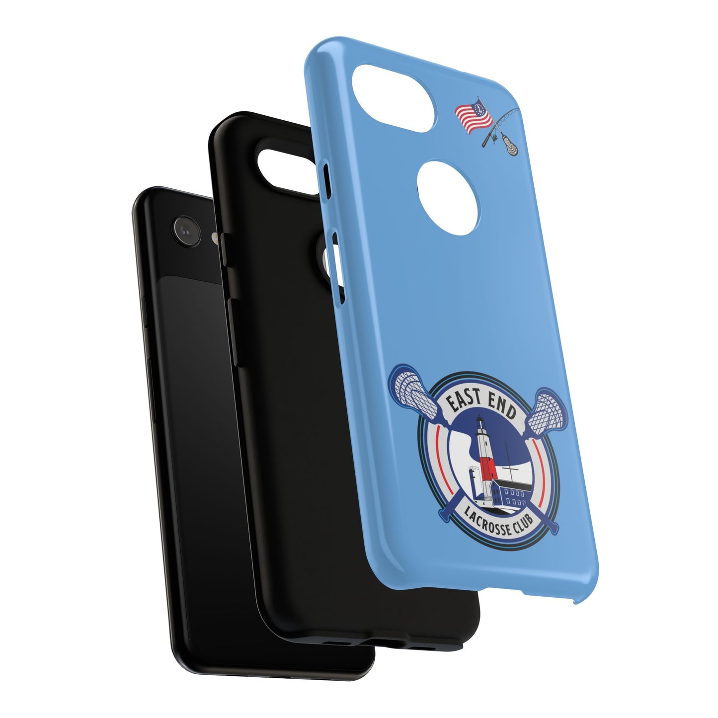 Player Series: Tough Phone Case