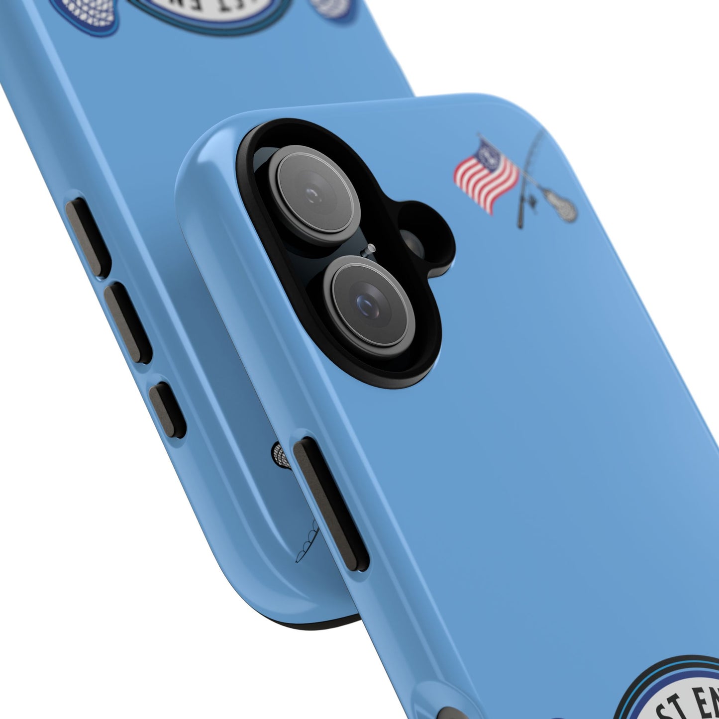 Player Series: Tough Phone Case