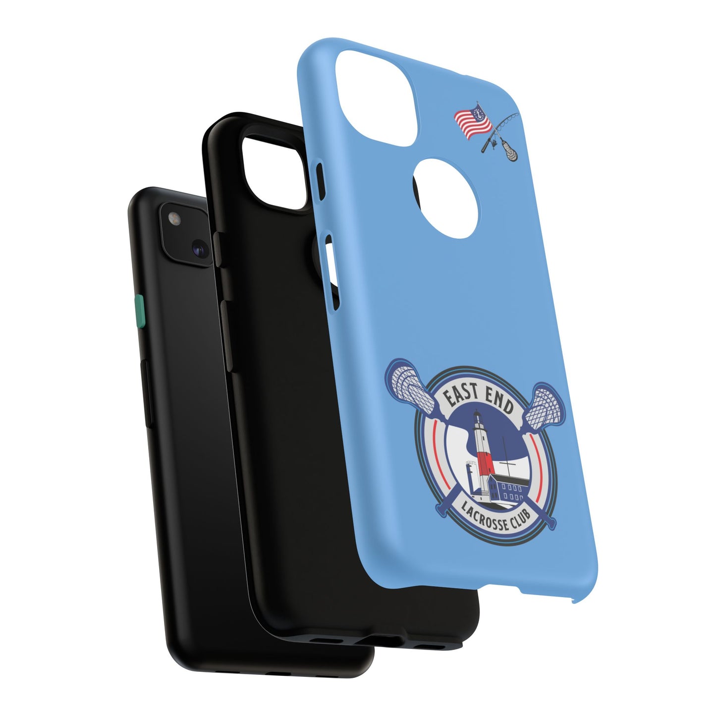 Player Series: Tough Phone Case