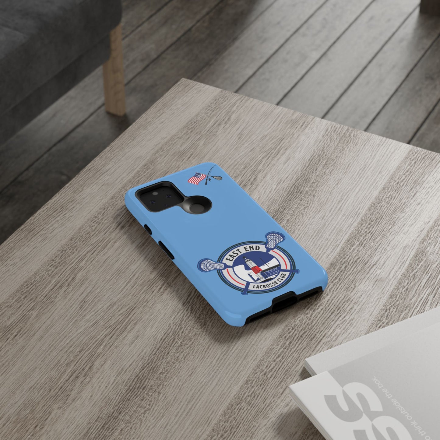 Player Series: Tough Phone Case