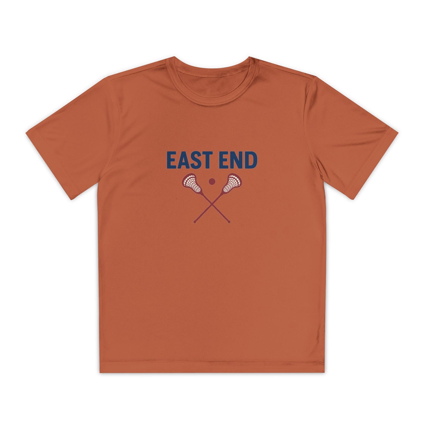 Youth Performance Tee – (Multiple Colors)