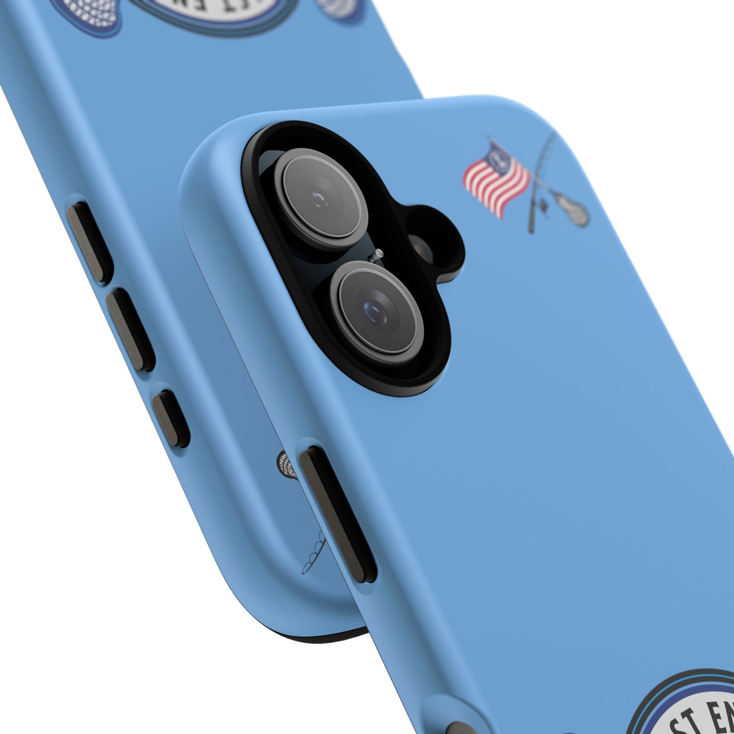 Player Series: Tough Phone Case