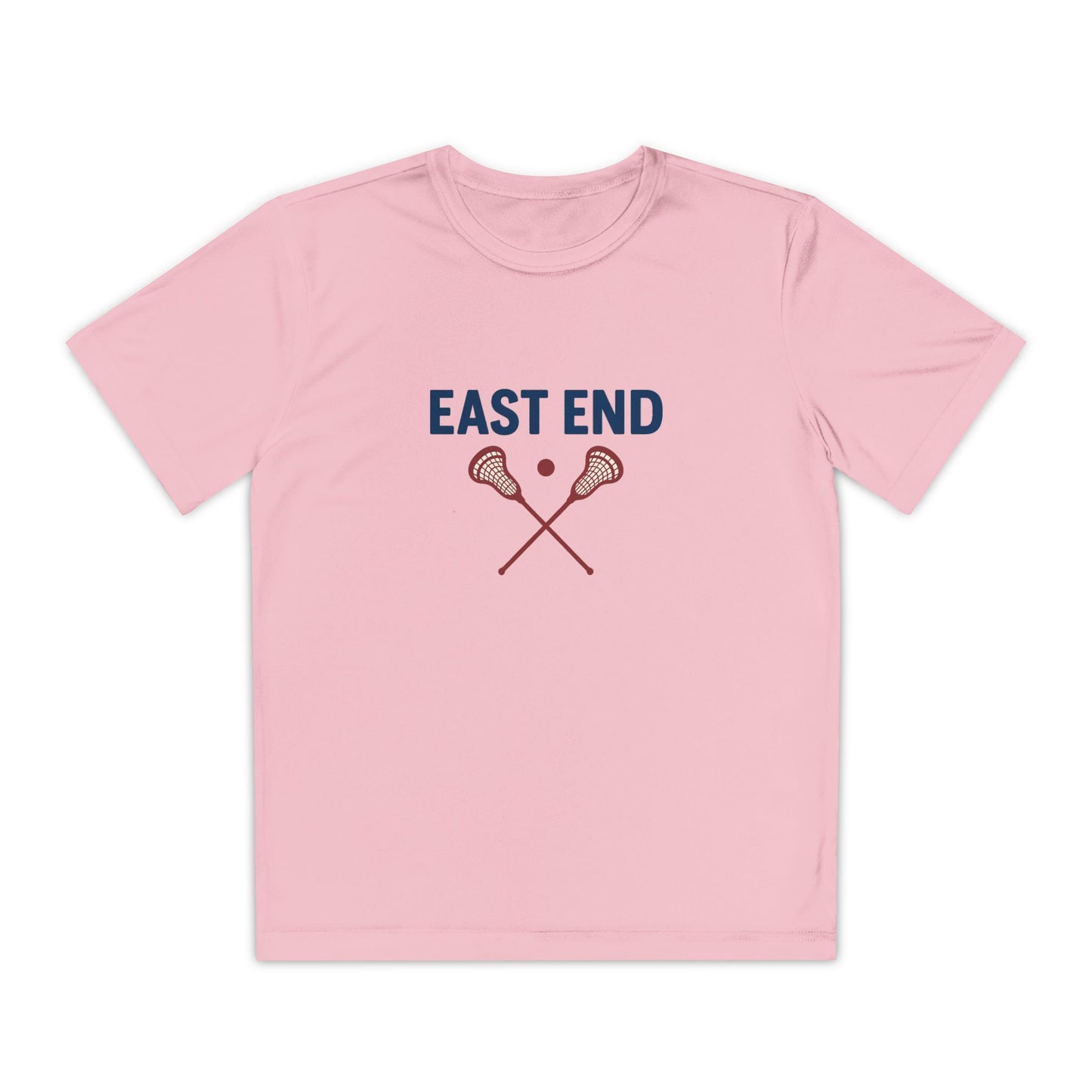 Youth Performance Tee – (Multiple Colors)