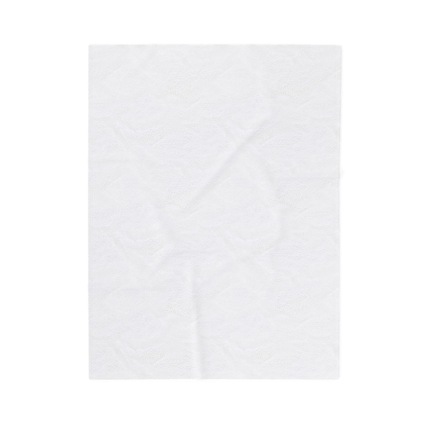Crossbar Cozy Plush Blanket