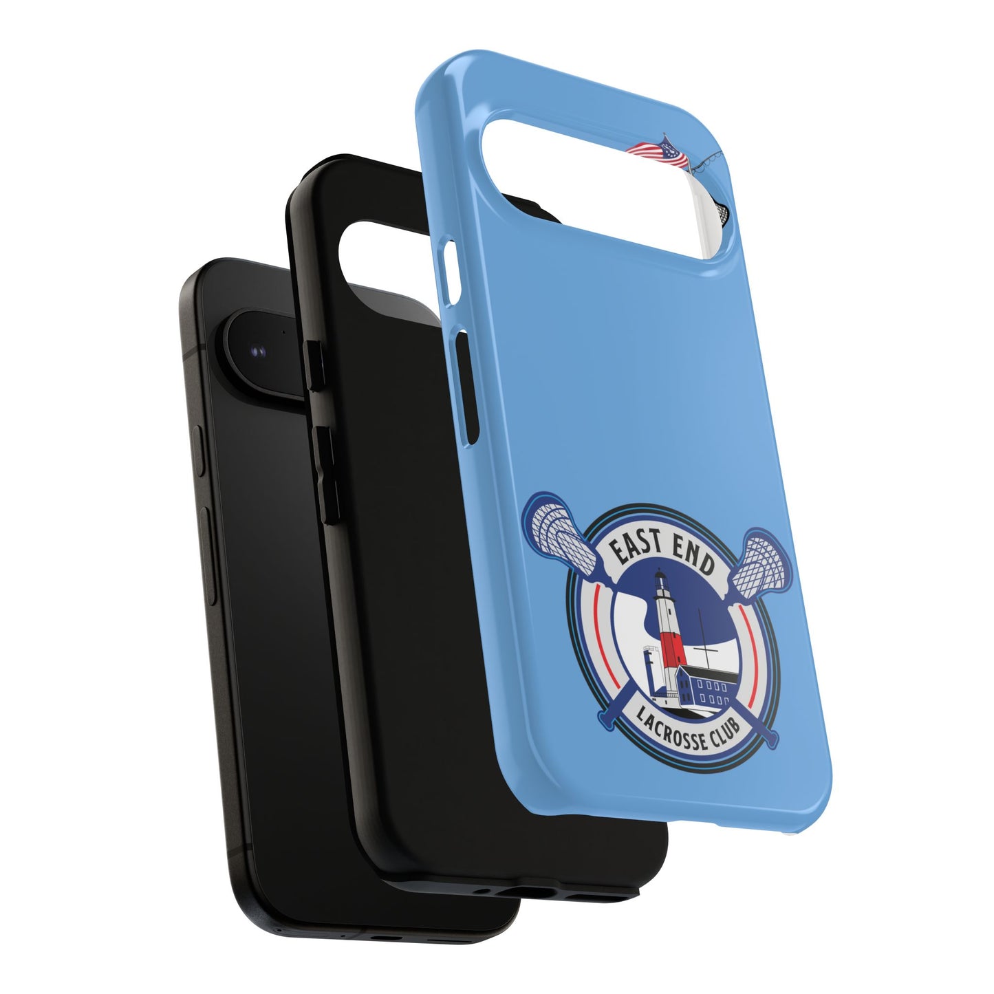 Player Series: Tough Phone Case