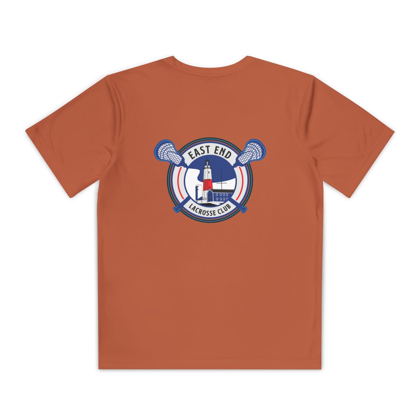 Youth Performance Tee – (Multiple Colors)