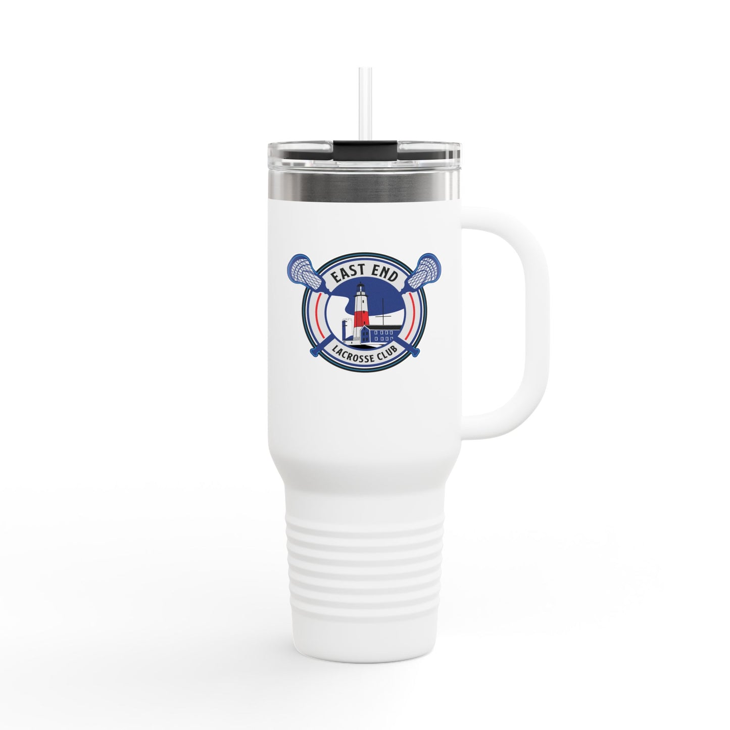 40oz Insulated Mug