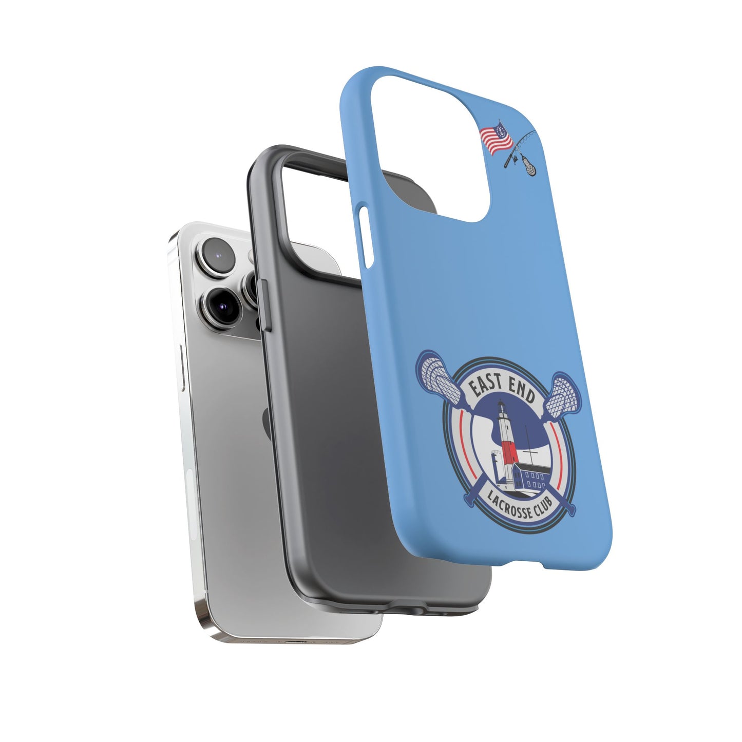 Player Series: Tough Phone Case