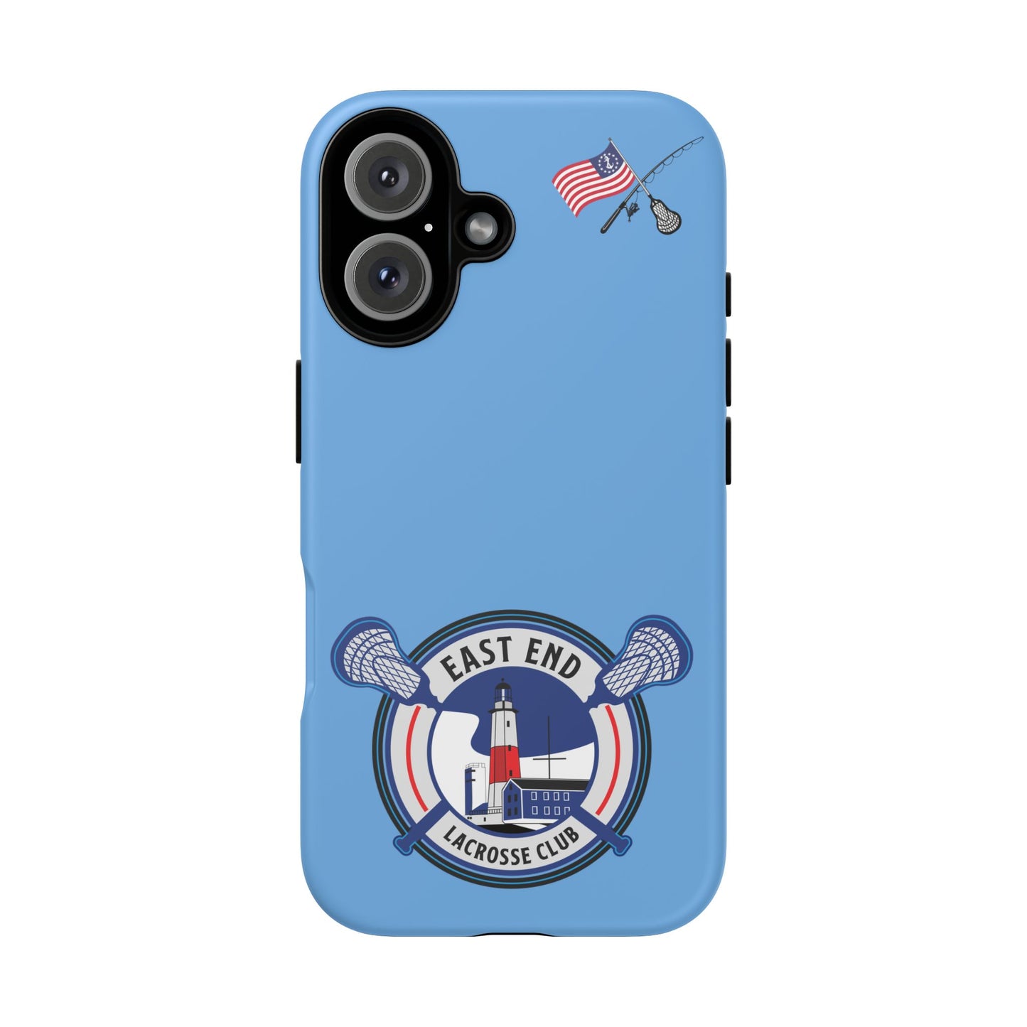Player Series: Tough Phone Case