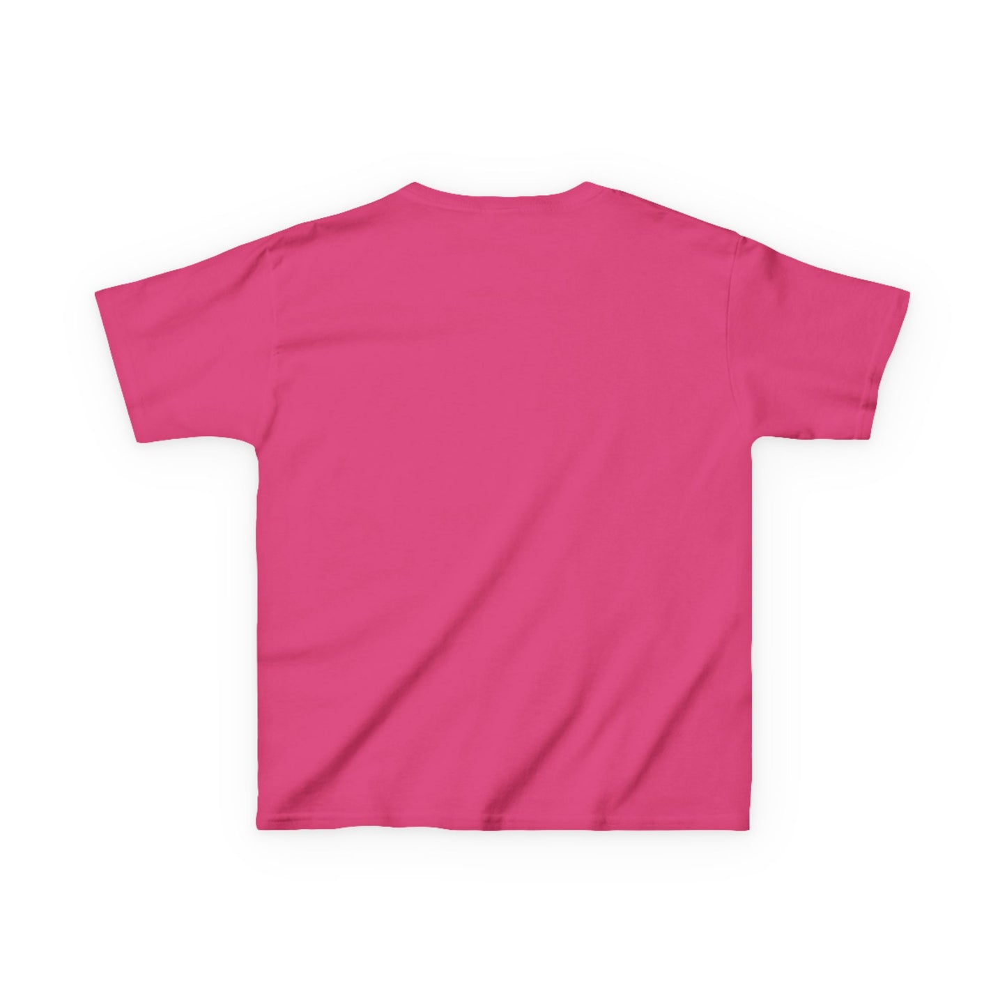 Kids Heavy Cotton Tee