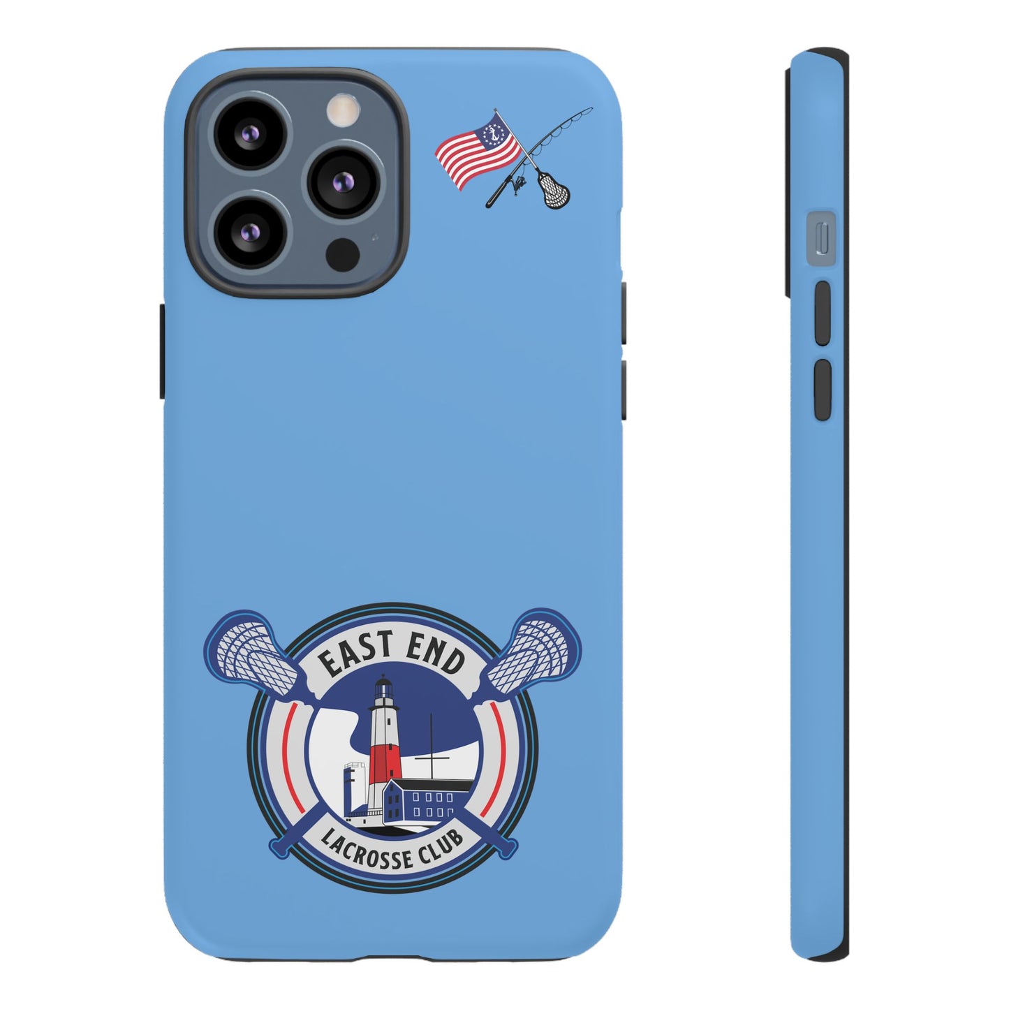 Player Series: Tough Phone Case