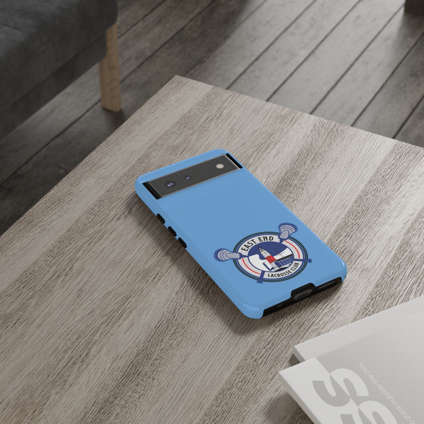 Player Series: Tough Phone Case