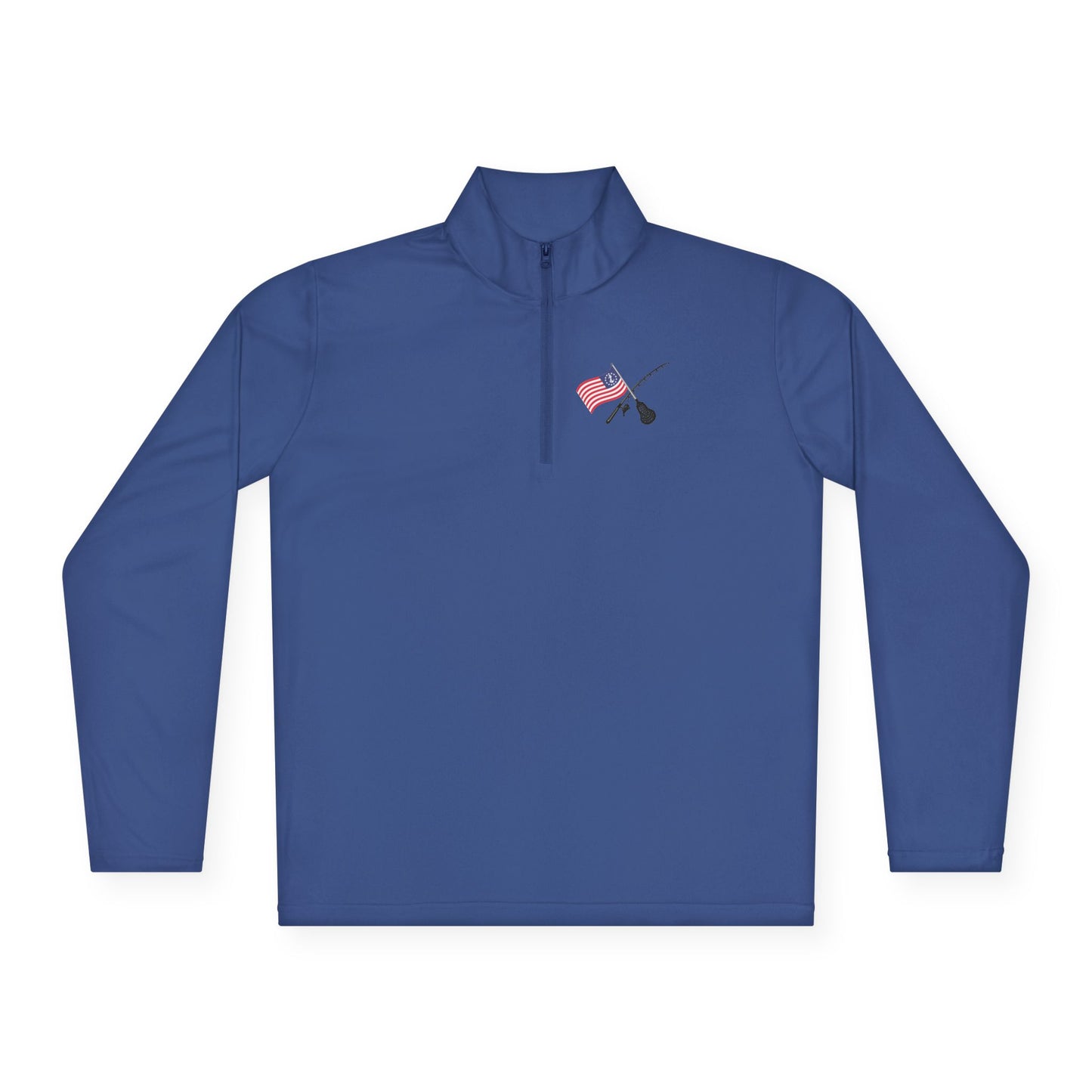 Everyday Performance Quarter-Zip