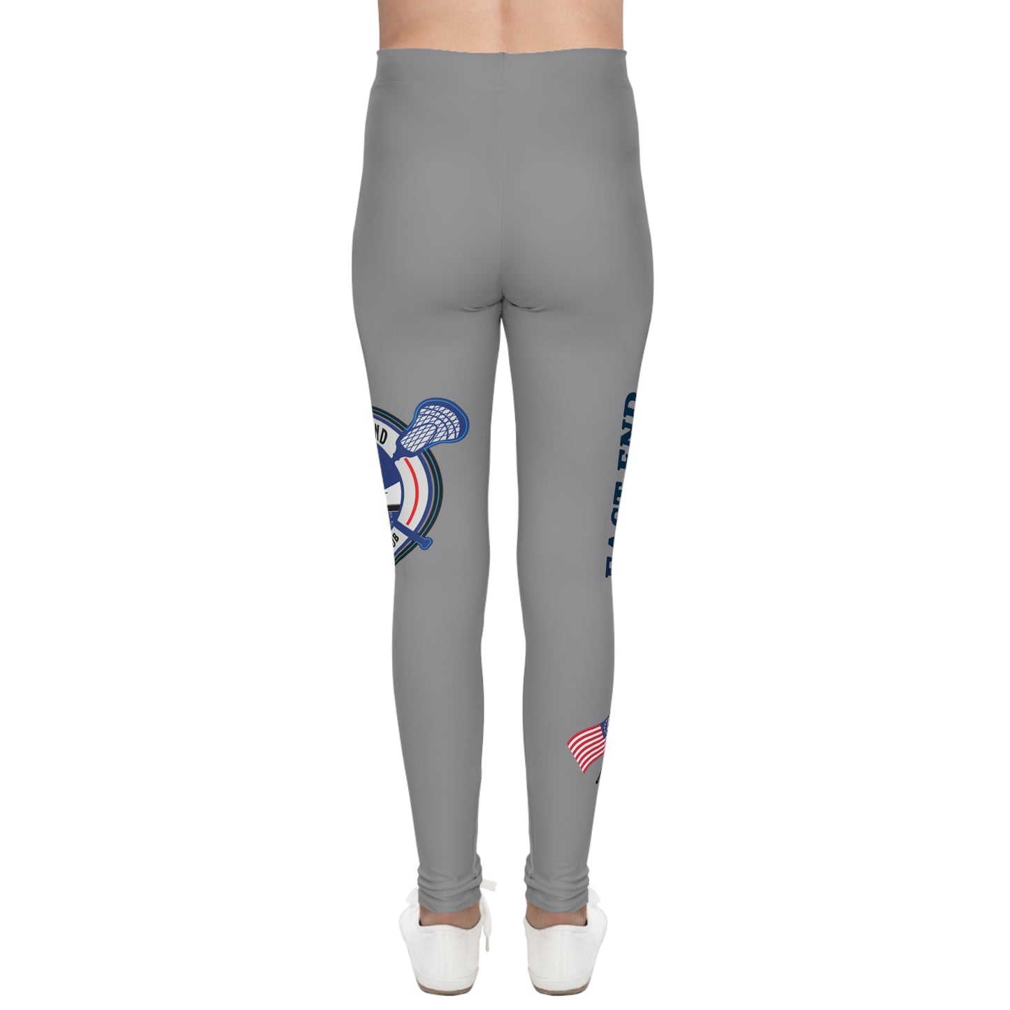 Player Series: Youth Performance Leggings